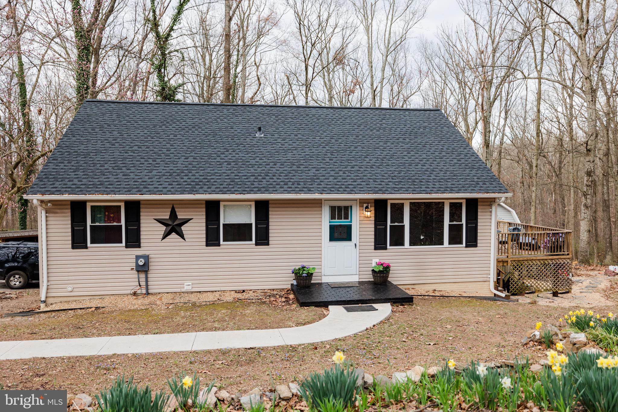193 Kirkhoff Road Westminster, MD 21158 - Photo 35 of 38 Gallery Image 35
