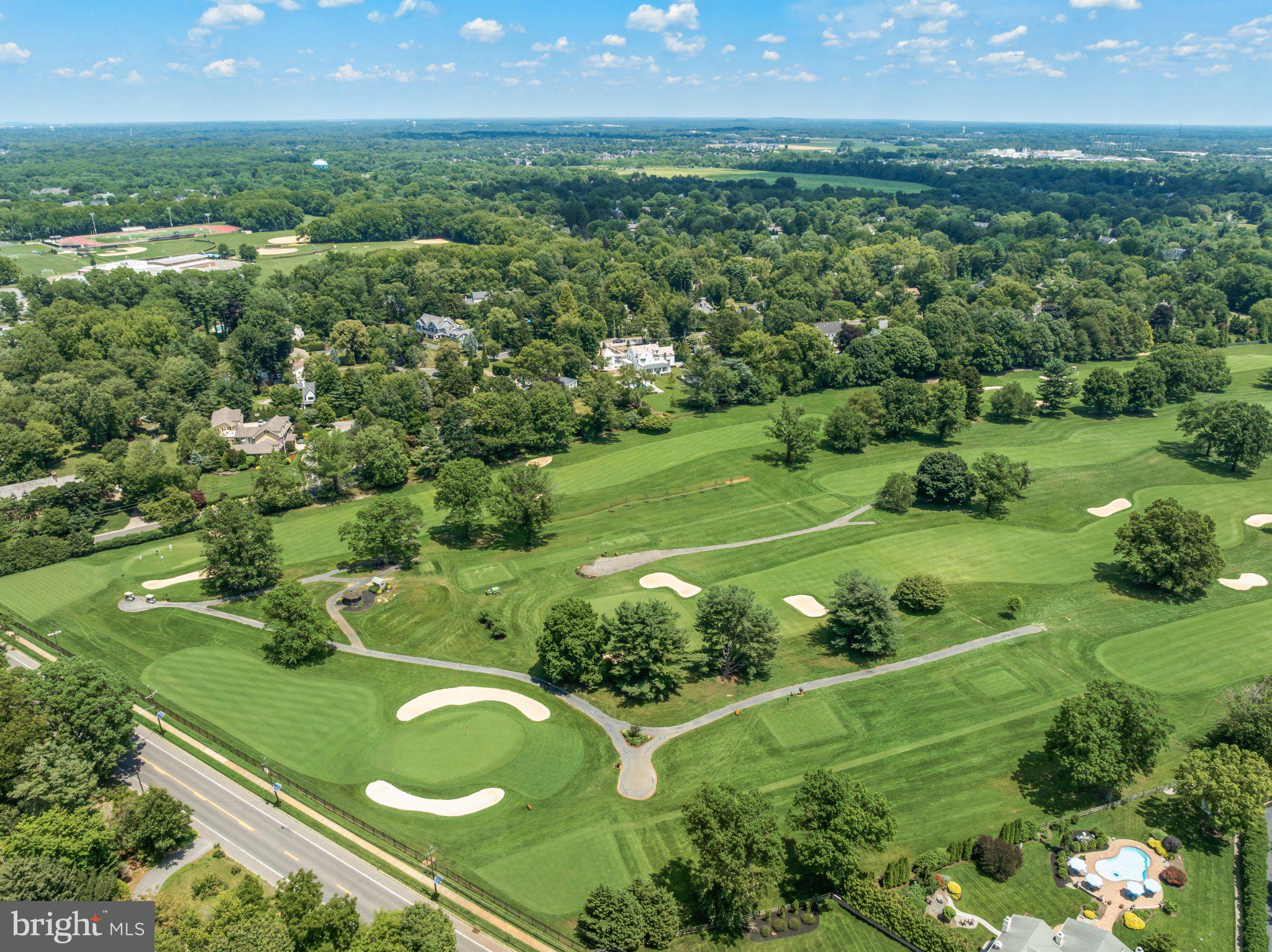 863 Golf View Road Moorestown, NJ 08057 - Photo 53 of 63 Gallery Image 53