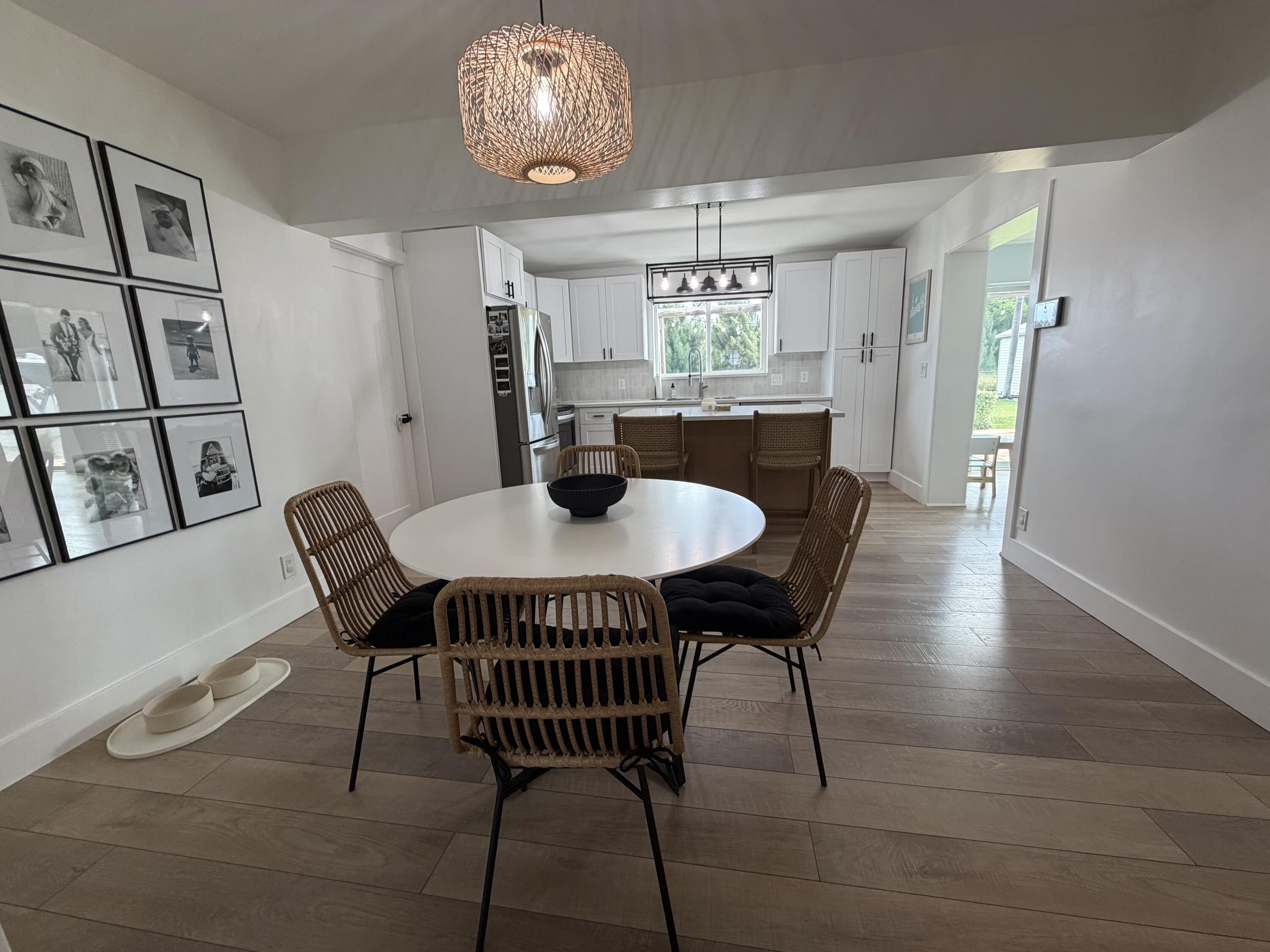 2637 Exuma Road West Palm Beach, FL 33406 - Photo 8 of 16 Dining