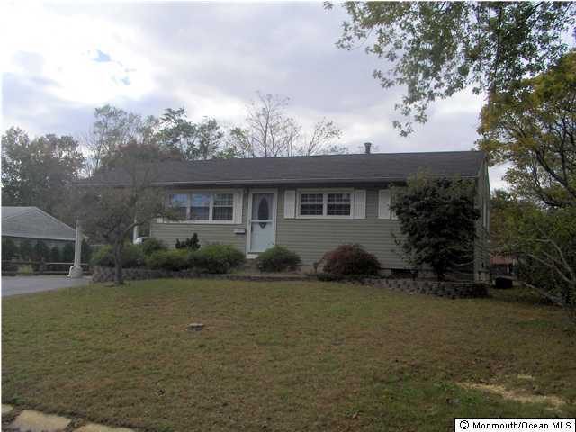 33 Adelphi Road Toms River, NJ 08757 - Photo 1 of 3 Primary Photo