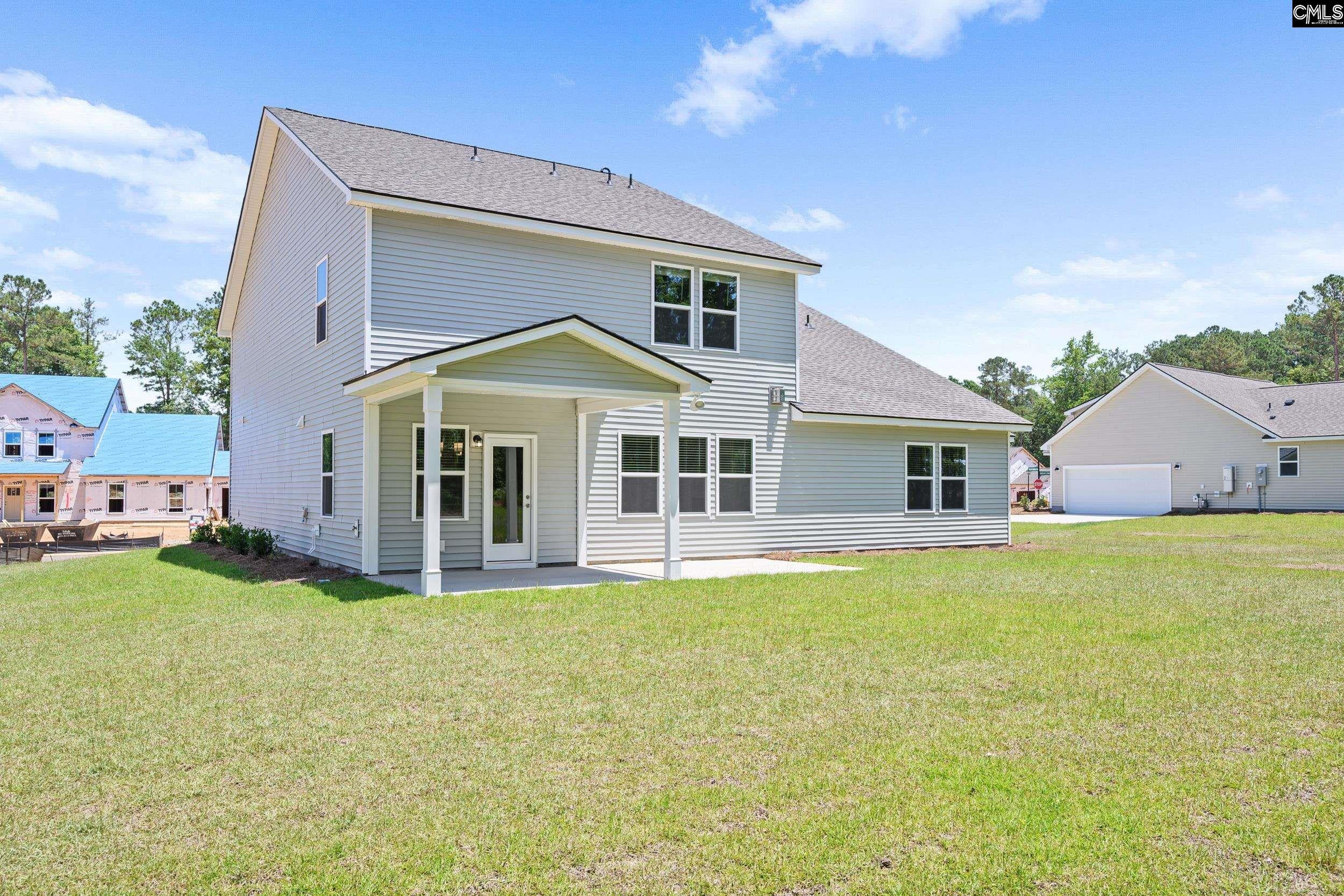 615 Mossy Branch Road Ridgeway, SC 29130 - Photo 44 of 46 Gallery Image 44