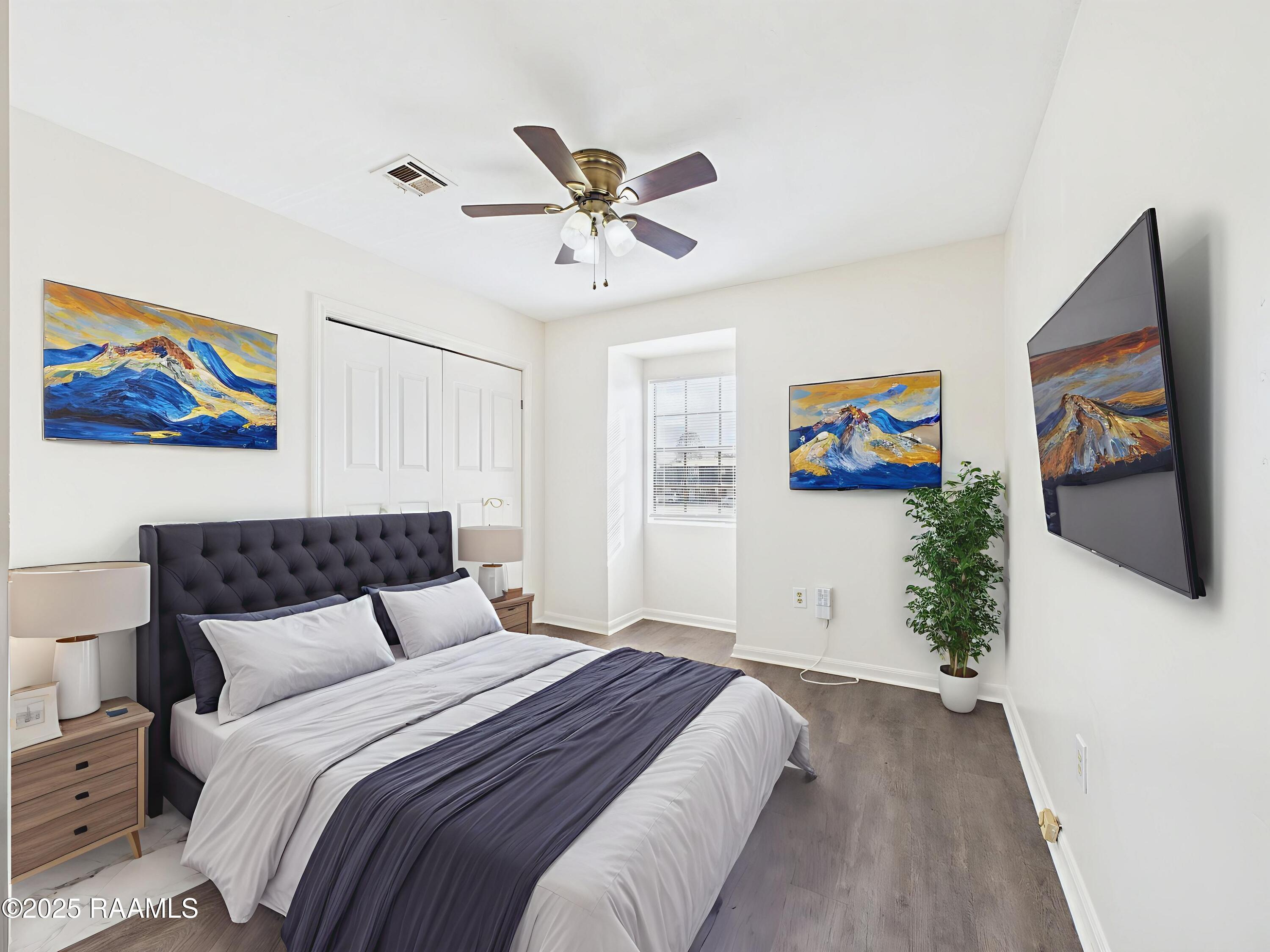 104 Country, Unit A Lafayette, LA 70508 - Photo 10 of 17 Bedroom