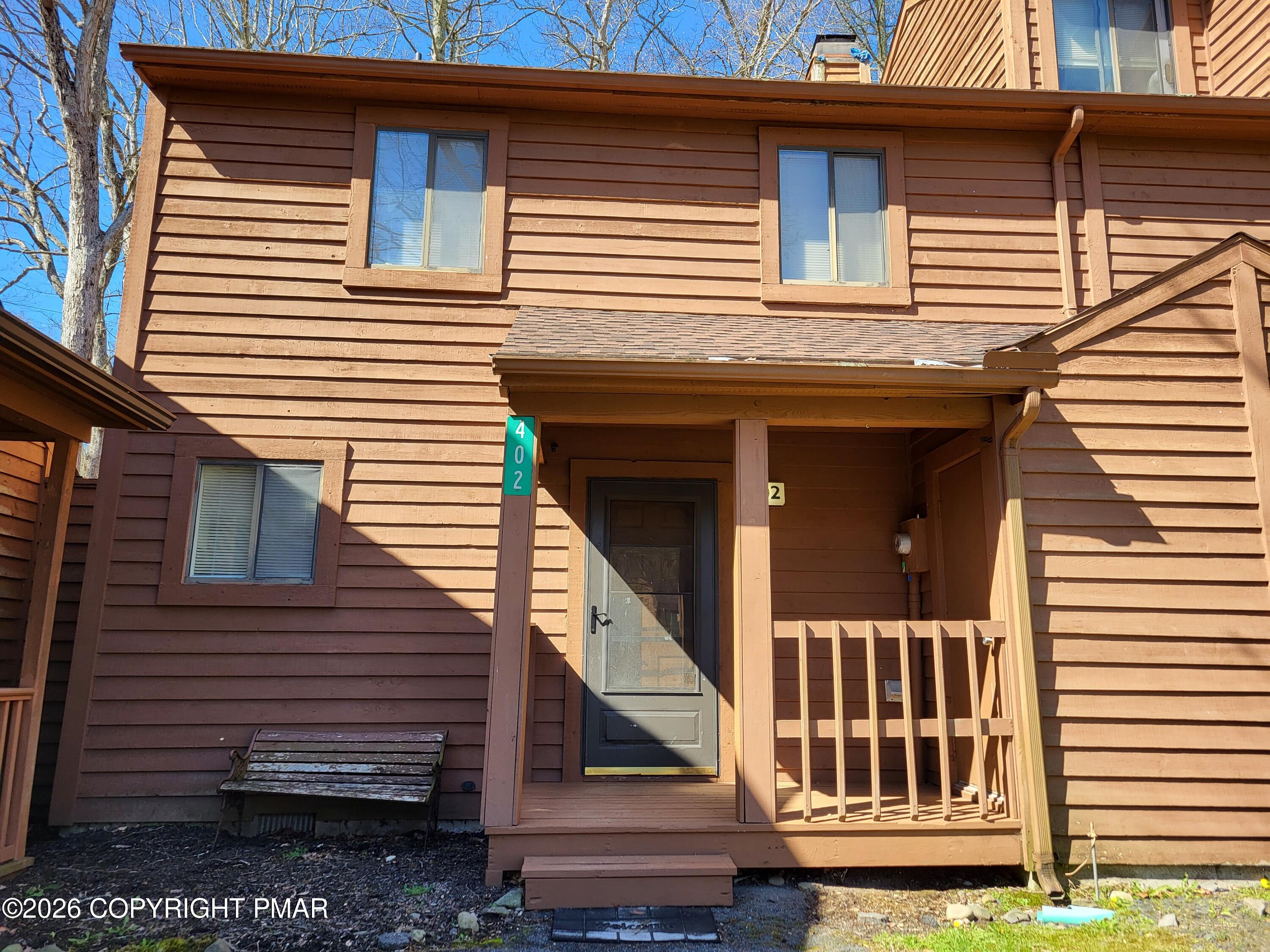 402 Tudor Court Bushkill, PA 18324 - Photo 24 of 29 20260427_100442