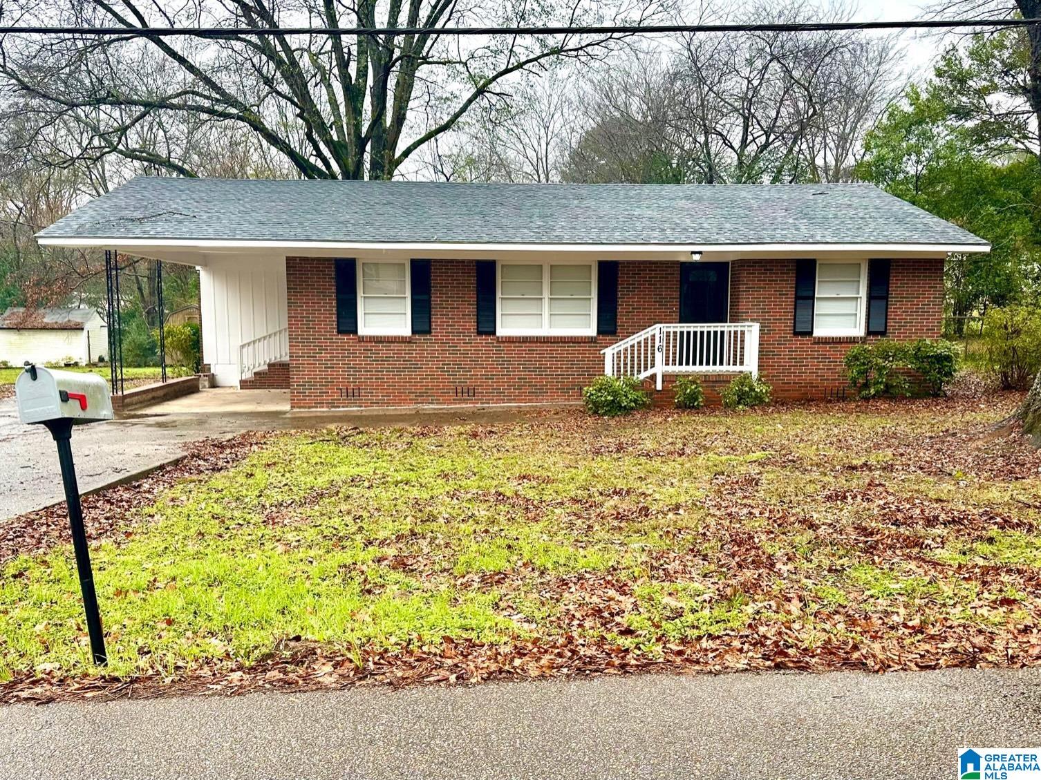 116 8th Street Southwest Alabaster, AL 35007 - Photo 1 of 21