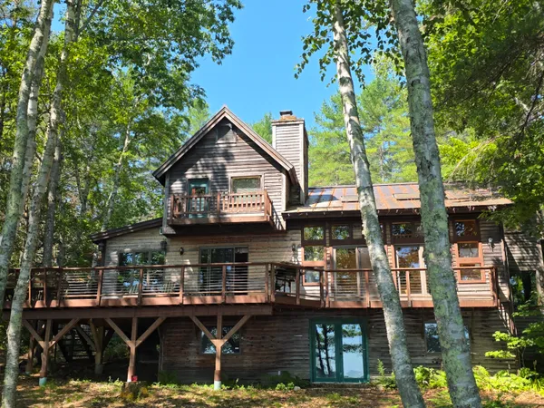 $1,450,000 | 151 Bickford Road, Smithfield, ME 04978