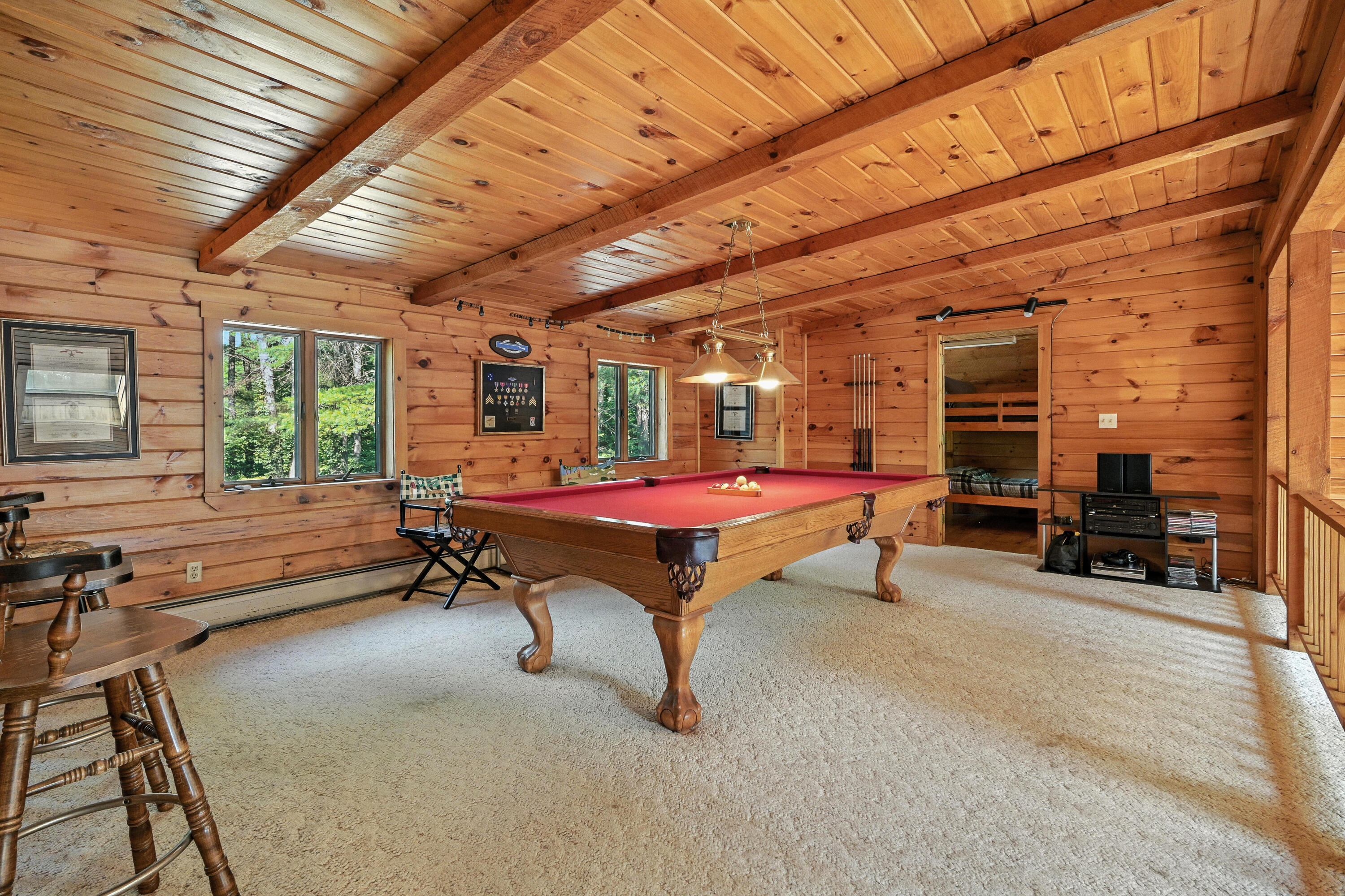 151 Bickford Road Smithfield, ME 04978 - Photo 38 of 84 110128ex-108