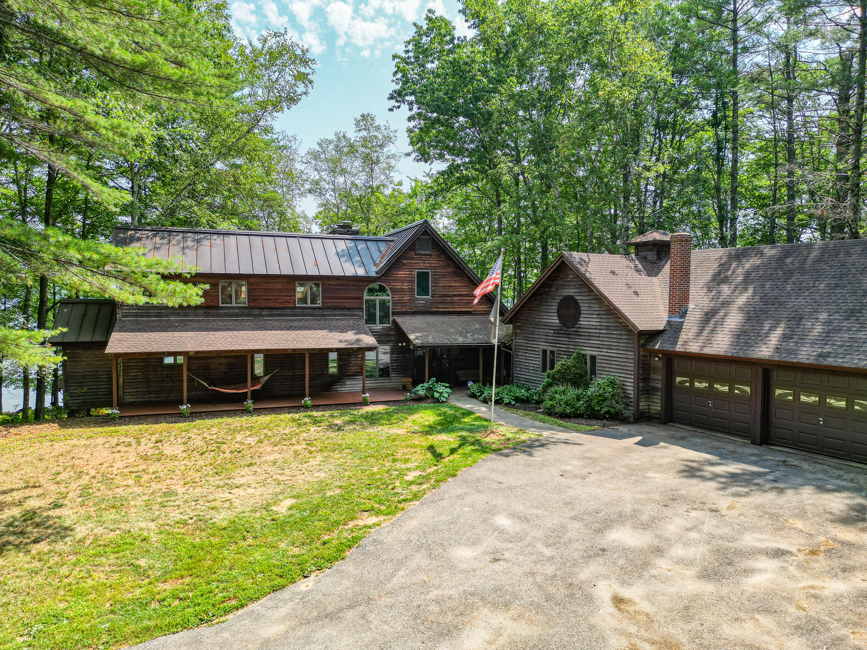 151 Bickford Road Smithfield, ME 04978 - Photo 51 of 84 110128ae-101