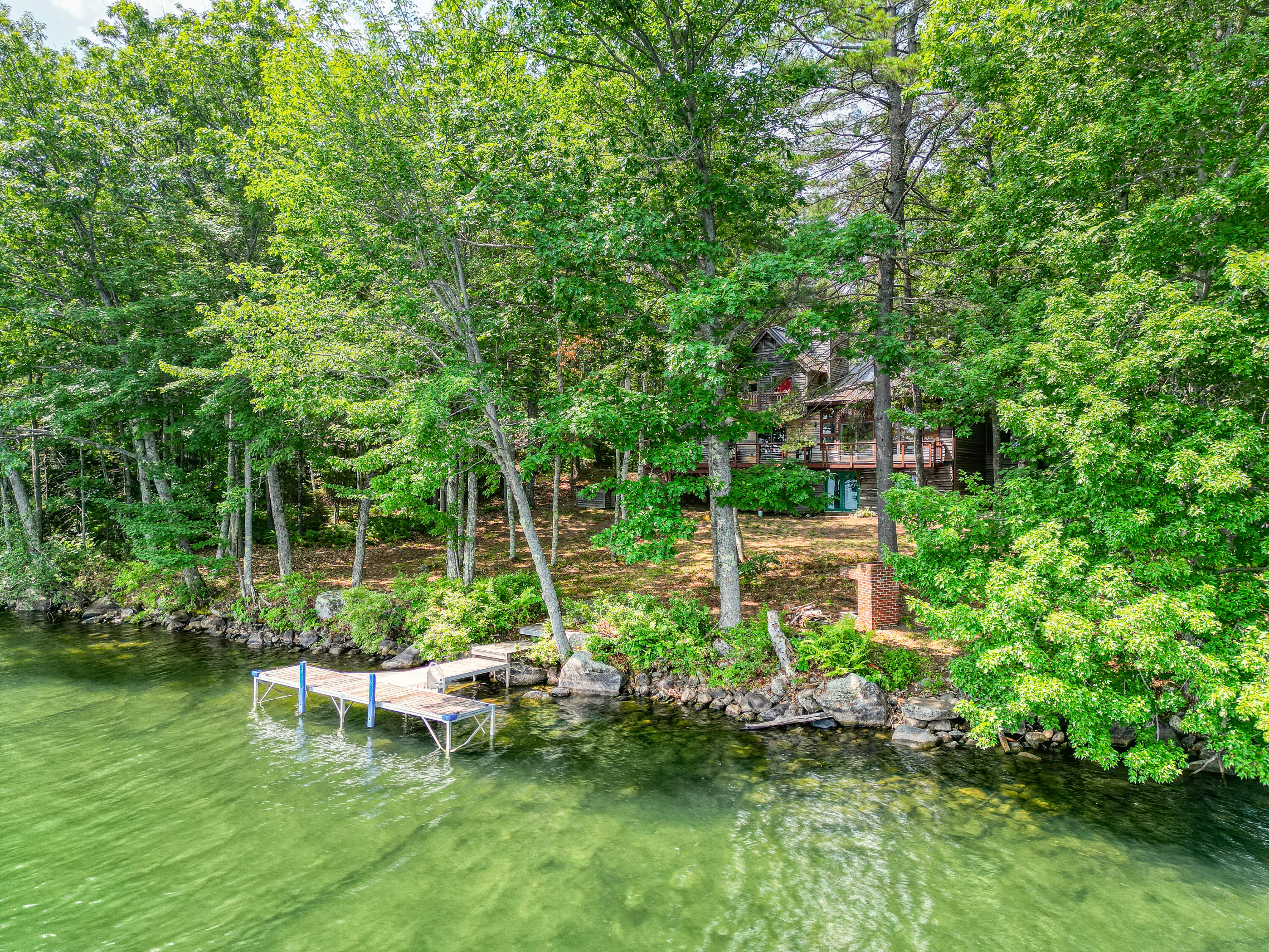 151 Bickford Road Smithfield, ME 04978 - Photo 56 of 84 110128ae-106