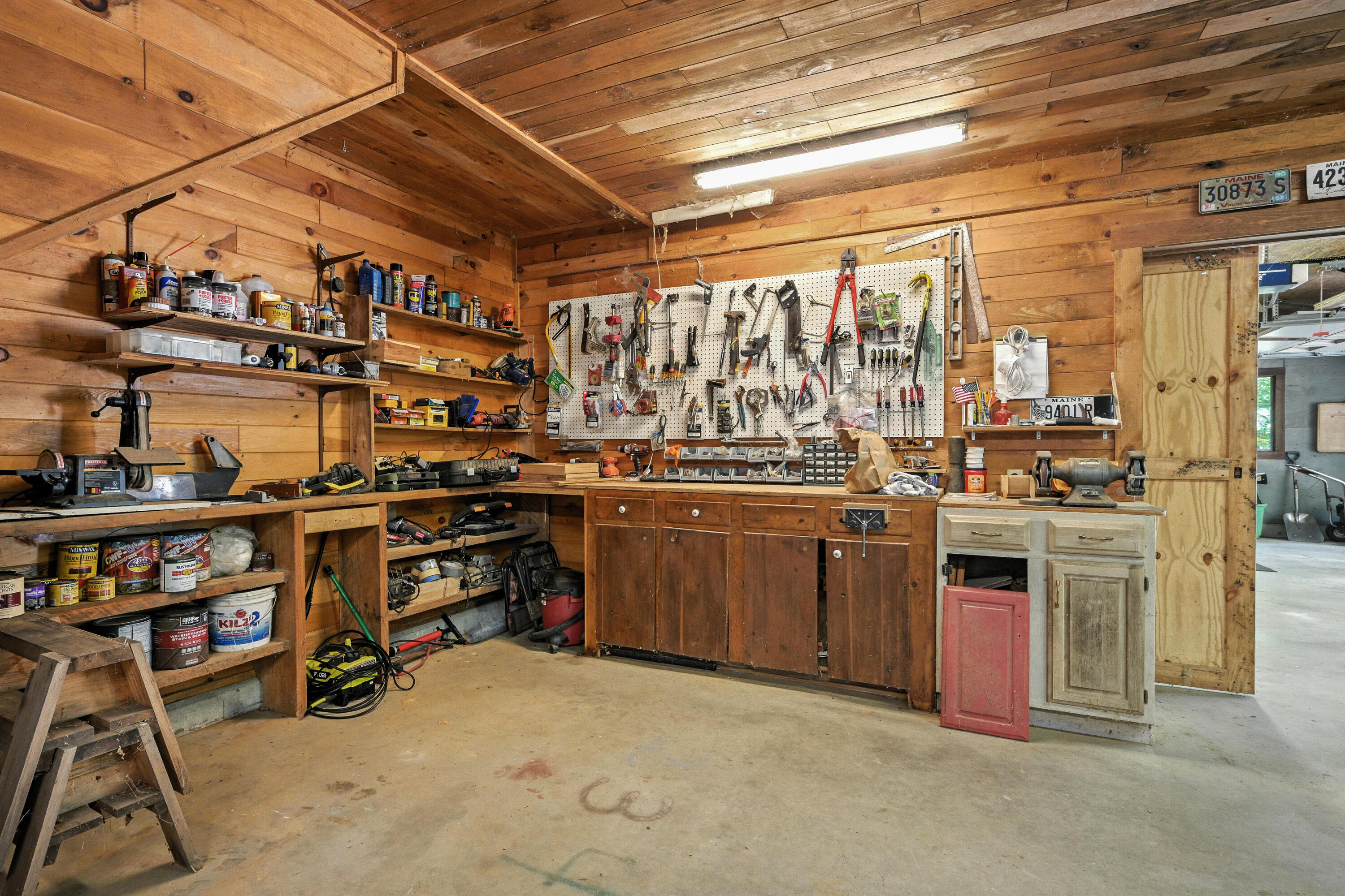 151 Bickford Road Smithfield, ME 04978 - Photo 71 of 84 110128ex-113