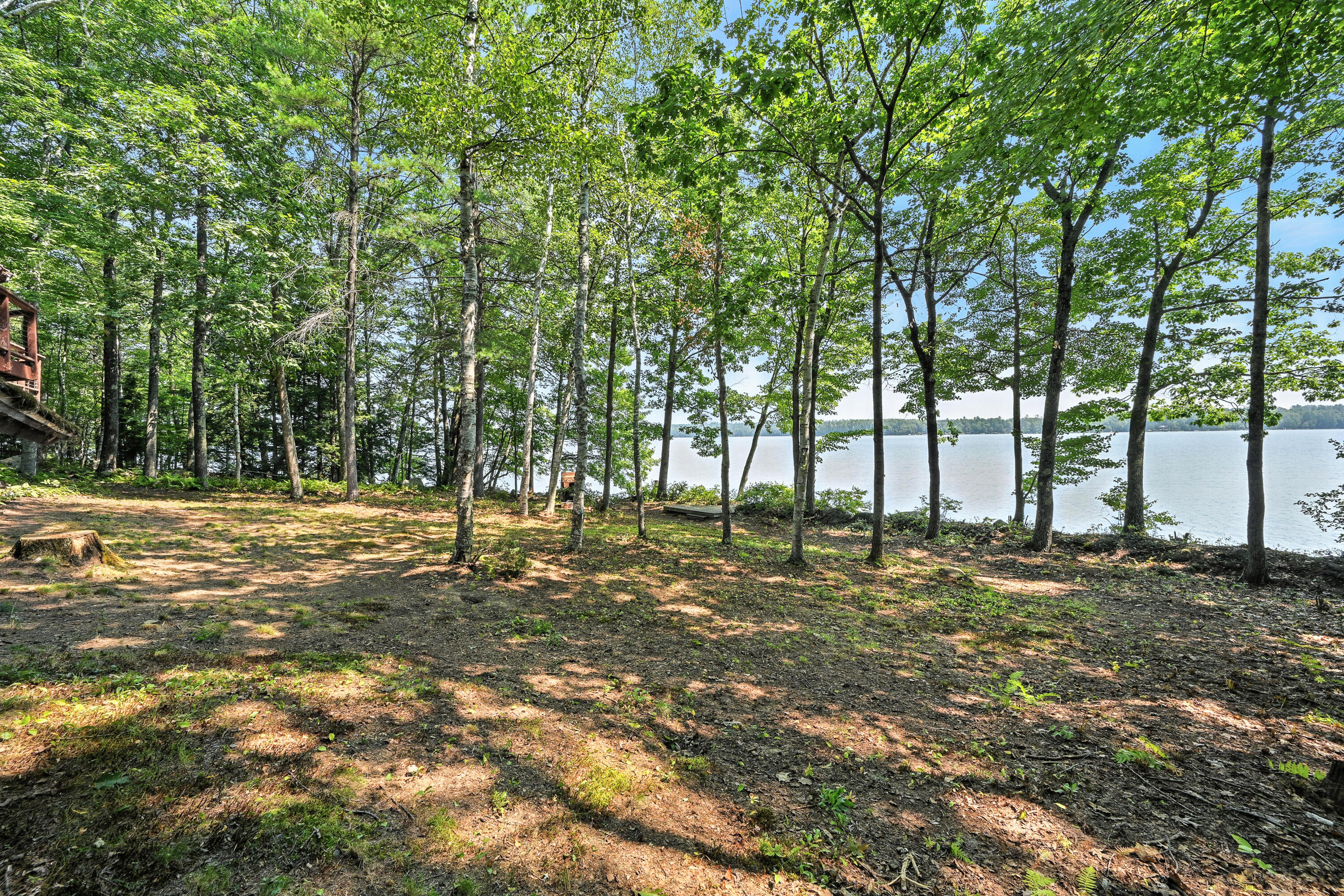 151 Bickford Road Smithfield, ME 04978 - Photo 72 of 84 110128ex-115