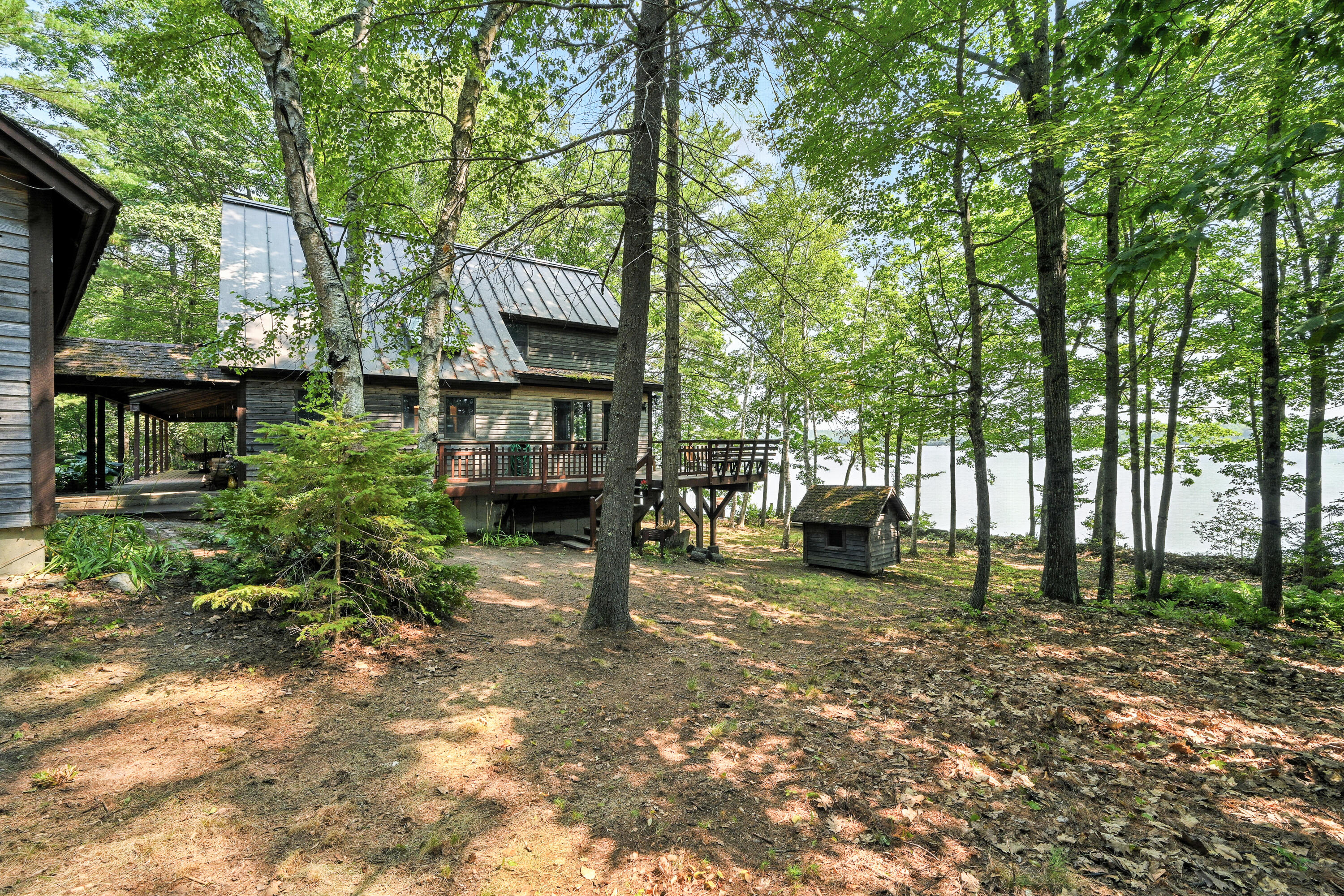 151 Bickford Road Smithfield, ME 04978 - Photo 73 of 84 110128ex-116