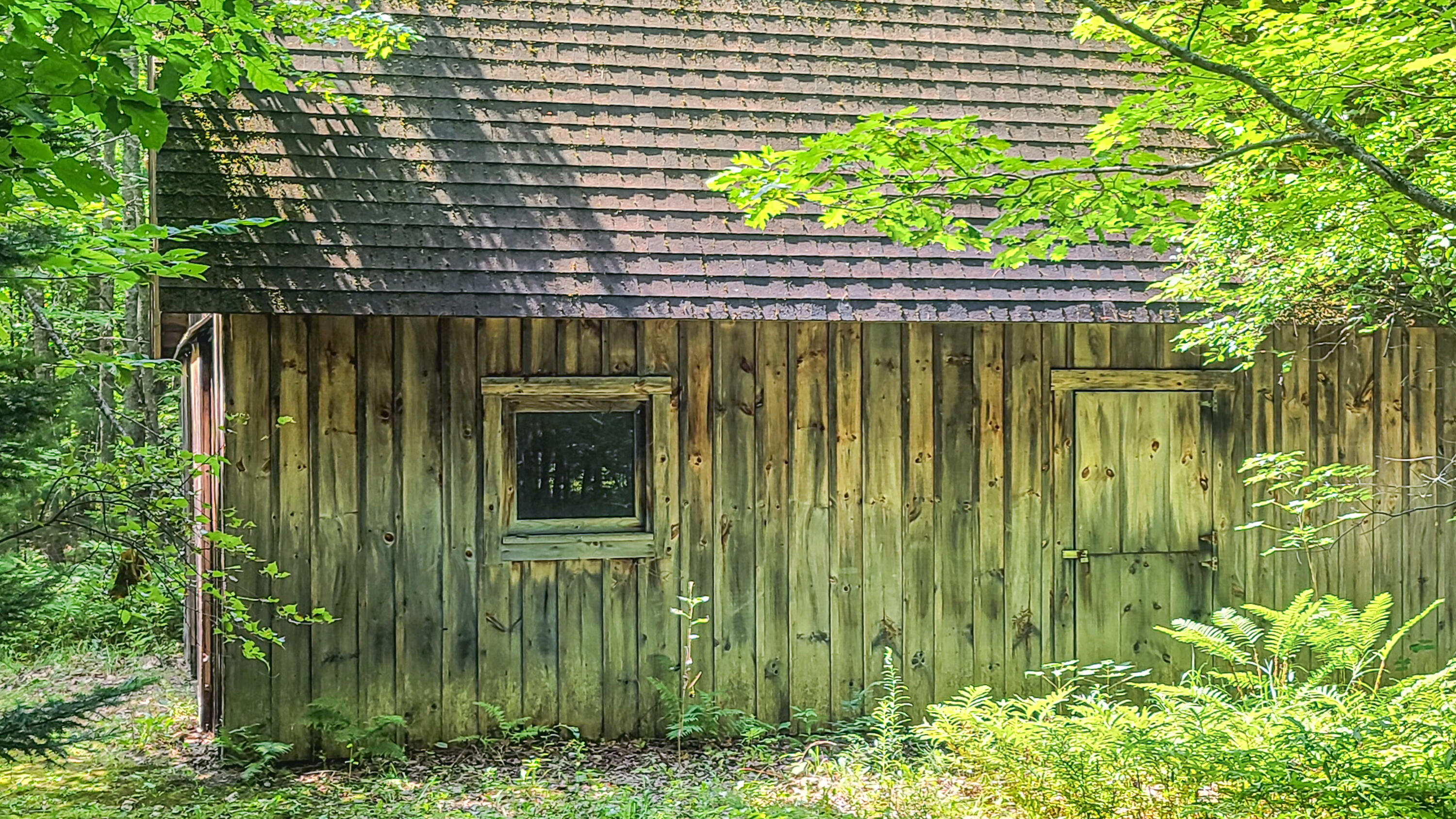 151 Bickford Road Smithfield, ME 04978 - Photo 78 of 84 110128gr2-104