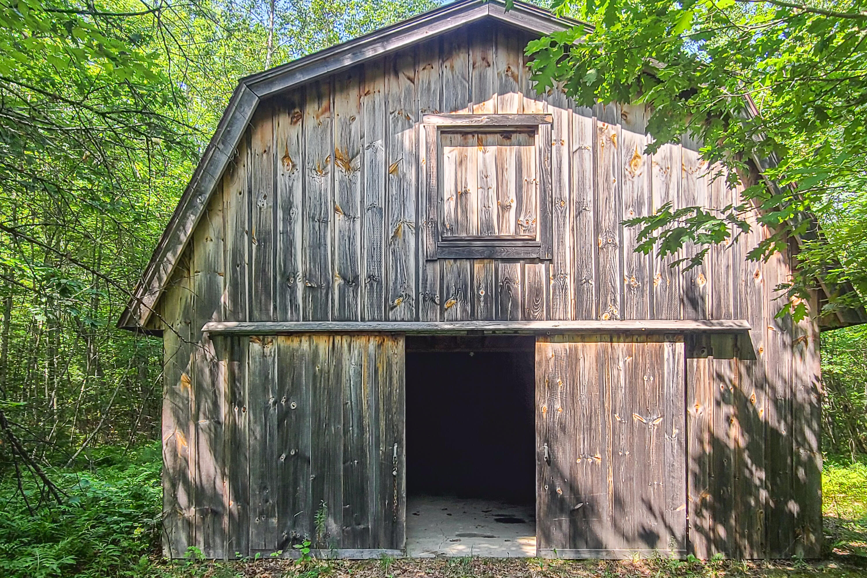 151 Bickford Road Smithfield, ME 04978 - Photo 80 of 84 110128gr2-106