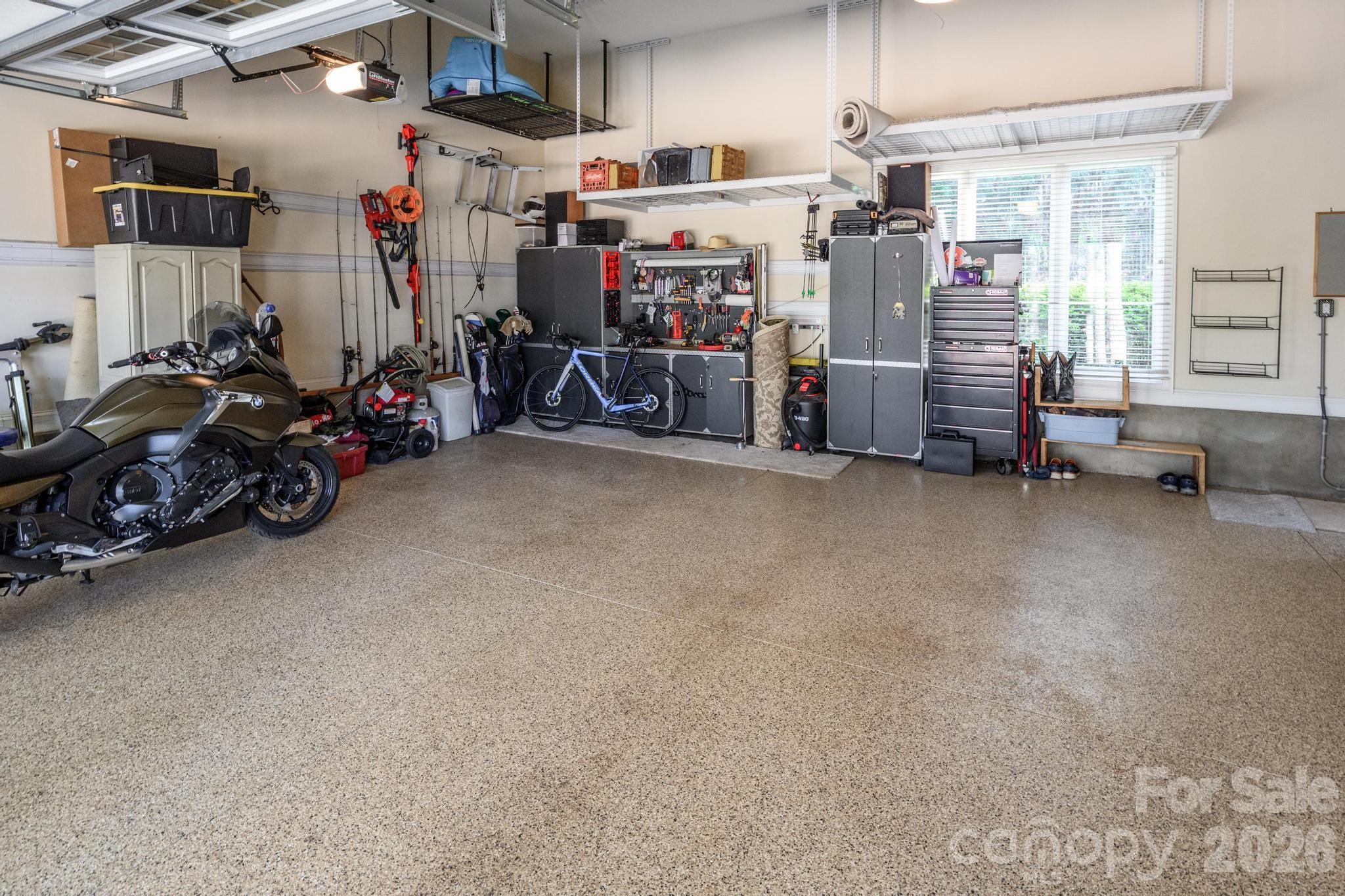 7315 Bay Ridge Drive Denver, NC 28037 - Photo 29 of 39 a view of a storage & utility room