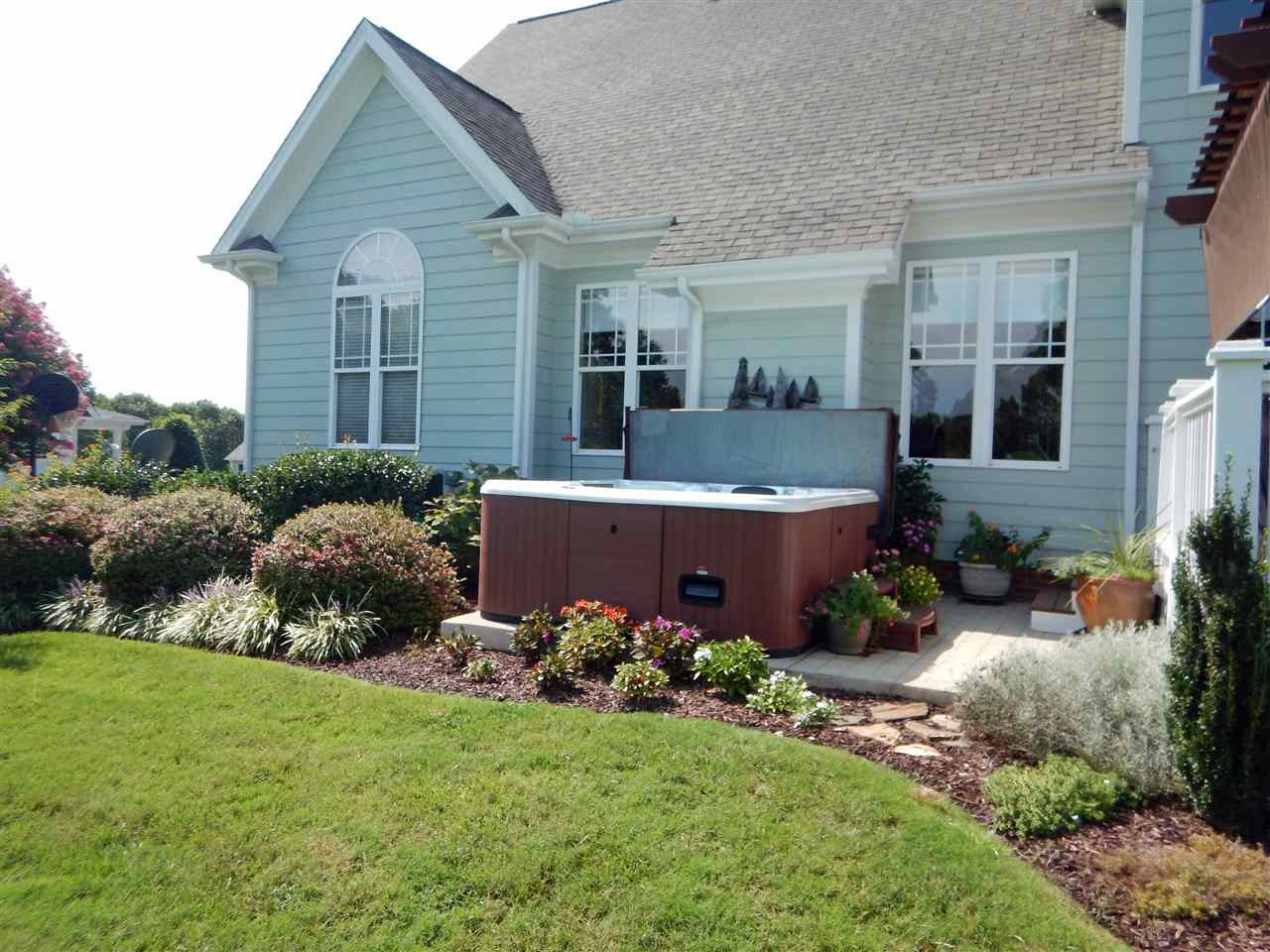 636 Competition Road Raleigh, NC 27603 - Photo 21 of 25 Patio