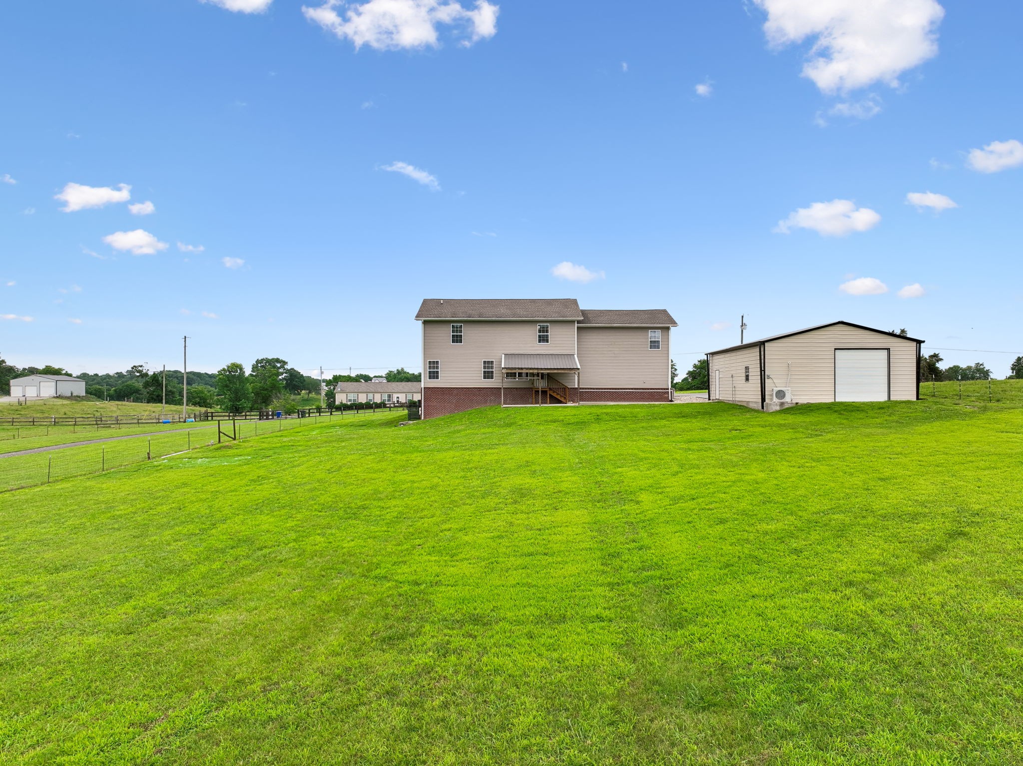 527 Governor Hall Road Castalian Springs, TN 37031 - Photo 62 of 70 Gallery Image 62