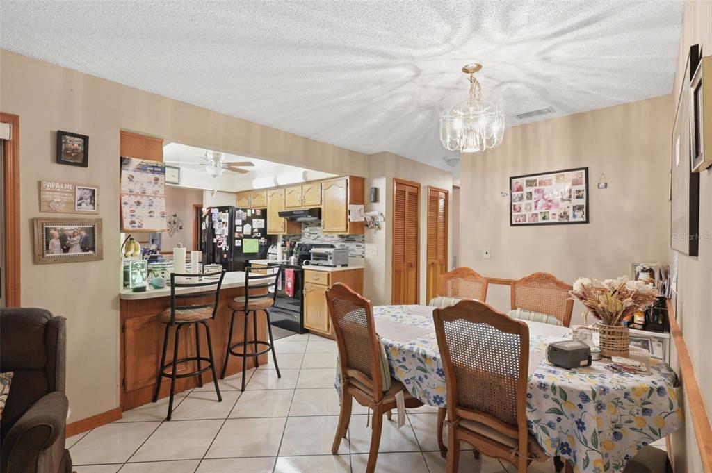 2307 Fitzpatrick Terrace Deltona, FL 32725 - Photo 33 of 52