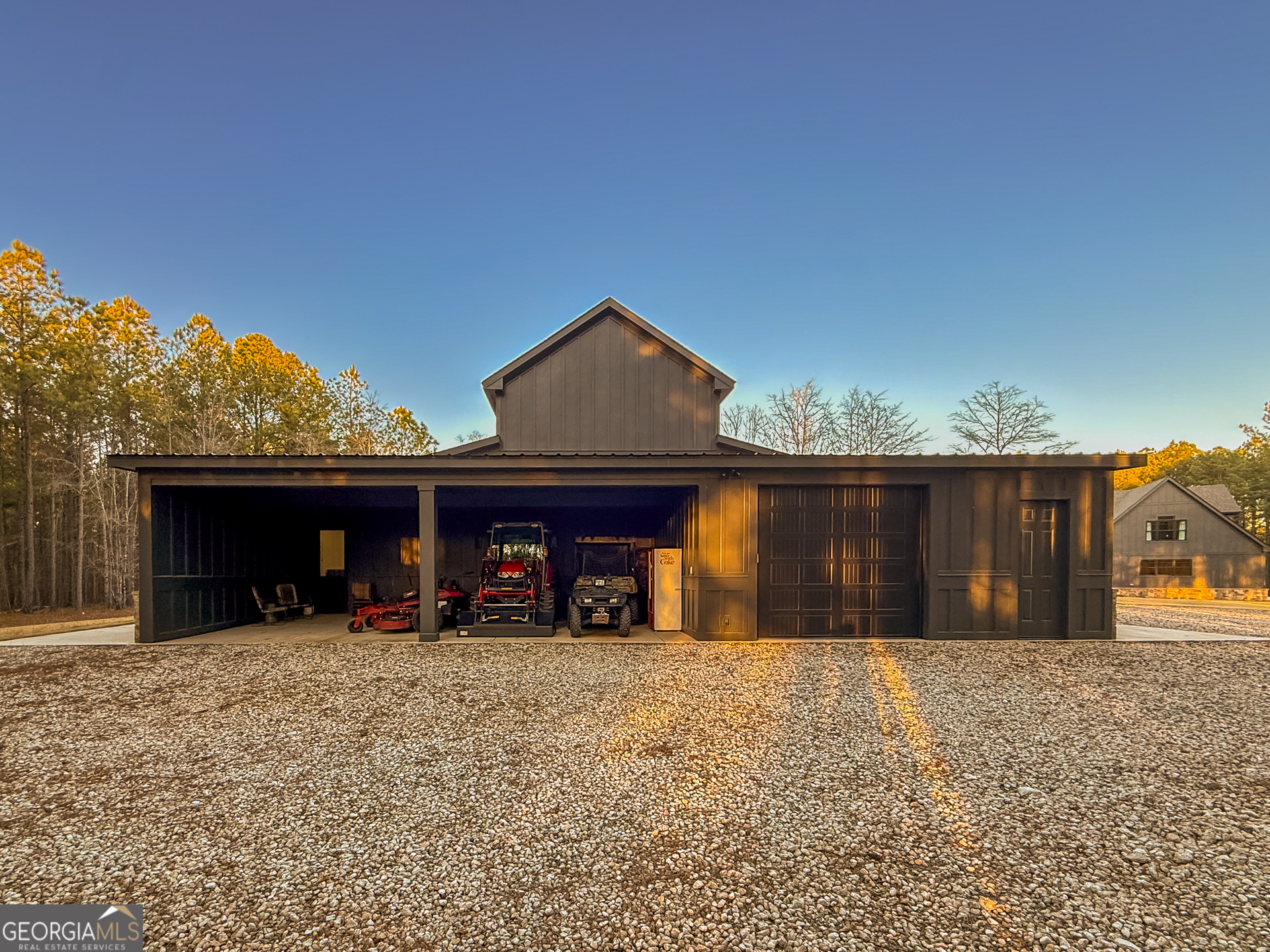 1271 Plainview Road Madison, GA 30650 - Photo 92 of 112