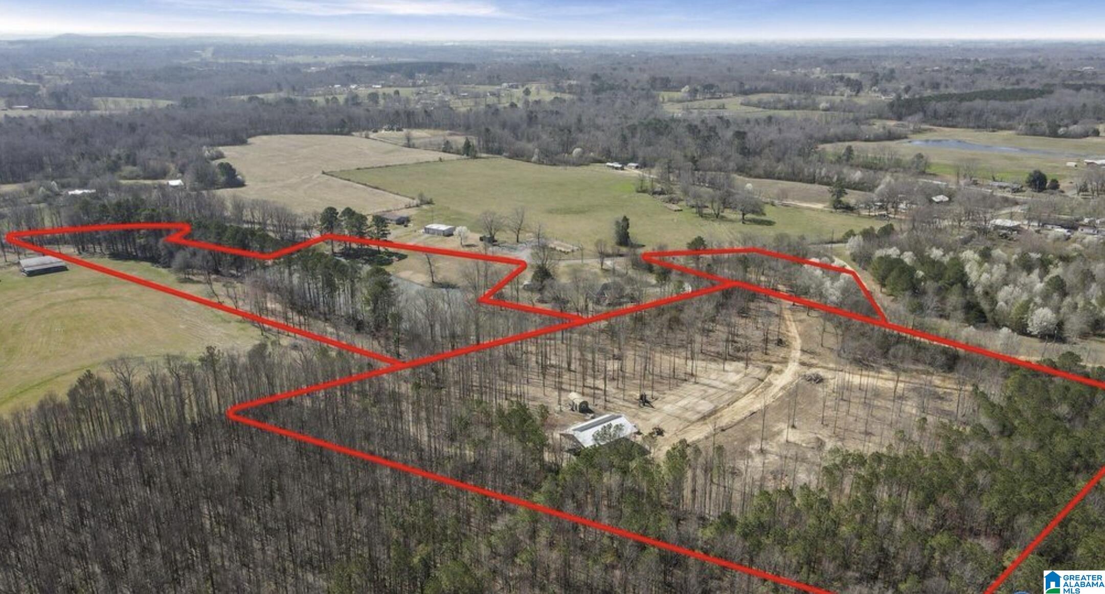 657 Maze Road Arab, AL 35016 - Photo 17 of 18
