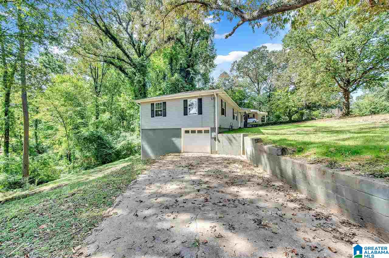 840 Westwood Road Mount Olive, AL 35117 - Photo 6 of 21