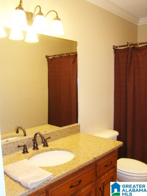 800 Brooks Lake Road Lincoln, AL 35096 - Photo 27 of 33