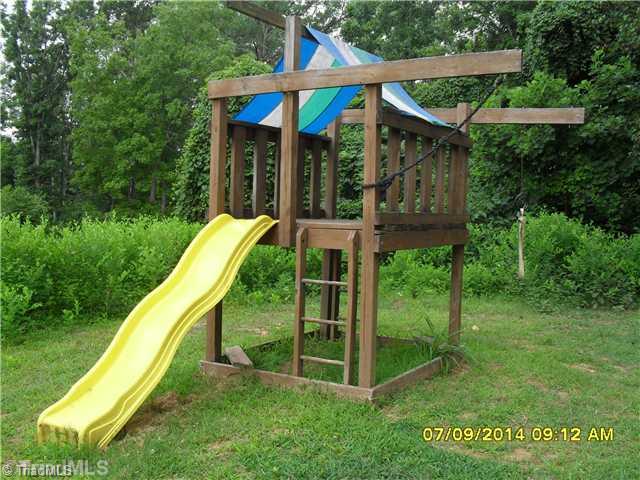691 Allred Road Lexington, NC 27292 - Photo 16 of 16 Other. Play set stays!!