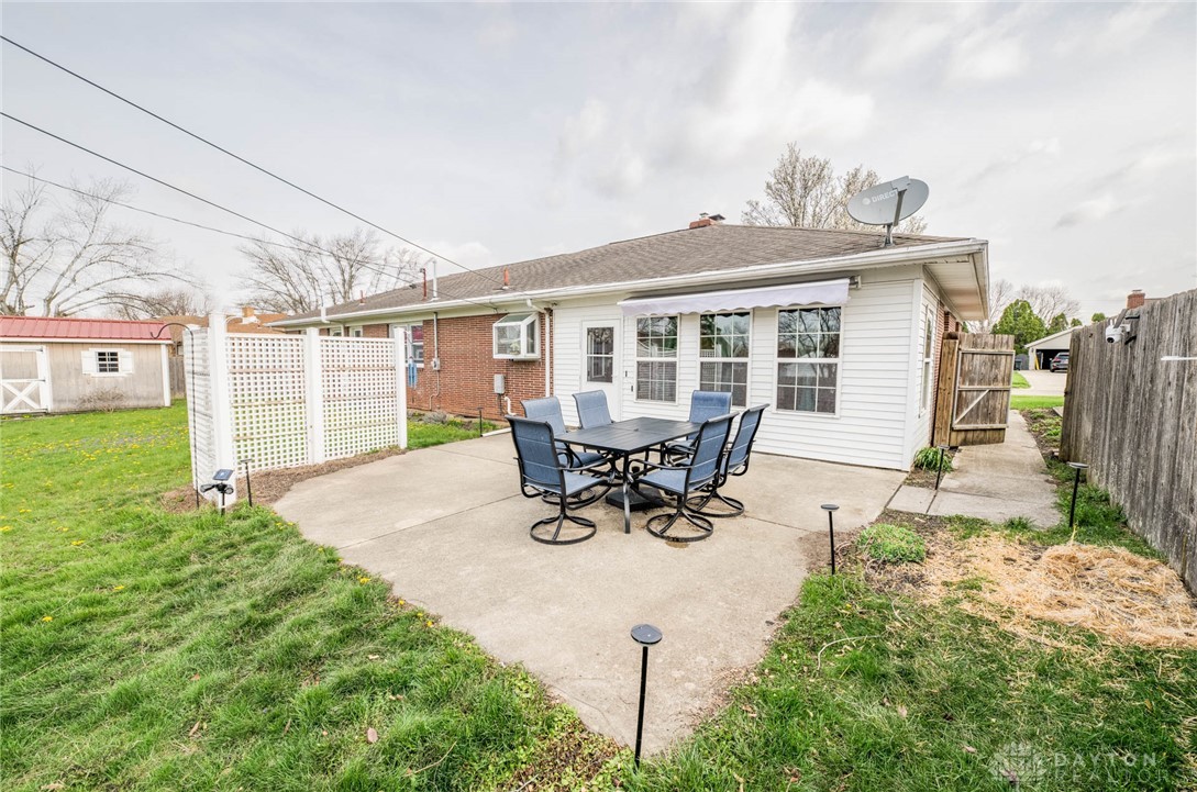 1309 Richmoor Road Springfield, OH 45503 - Photo 53 of 61 Gallery Image 53
