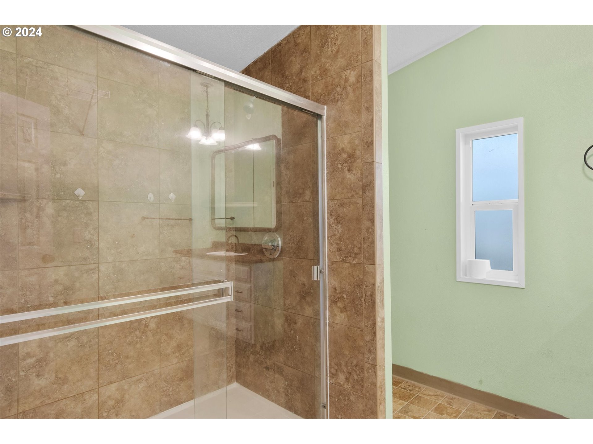 29643 View Street Rainier, OR 97048 - Photo 19 of 31 a bathroom with a shower
