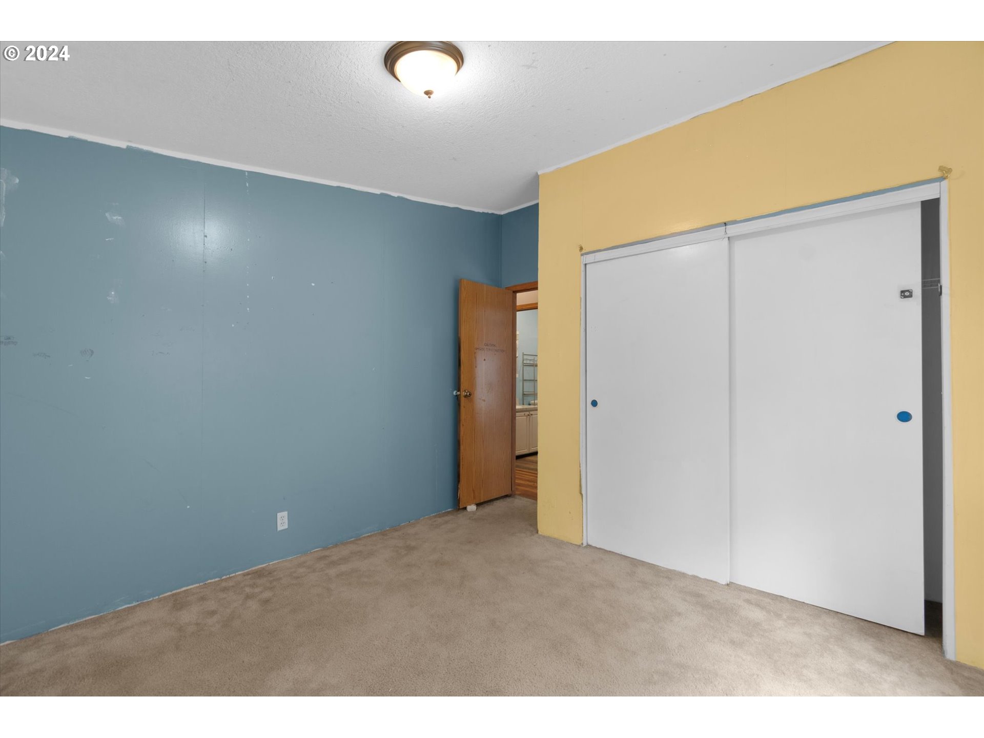 29643 View Street Rainier, OR 97048 - Photo 21 of 31 a view of an empty room