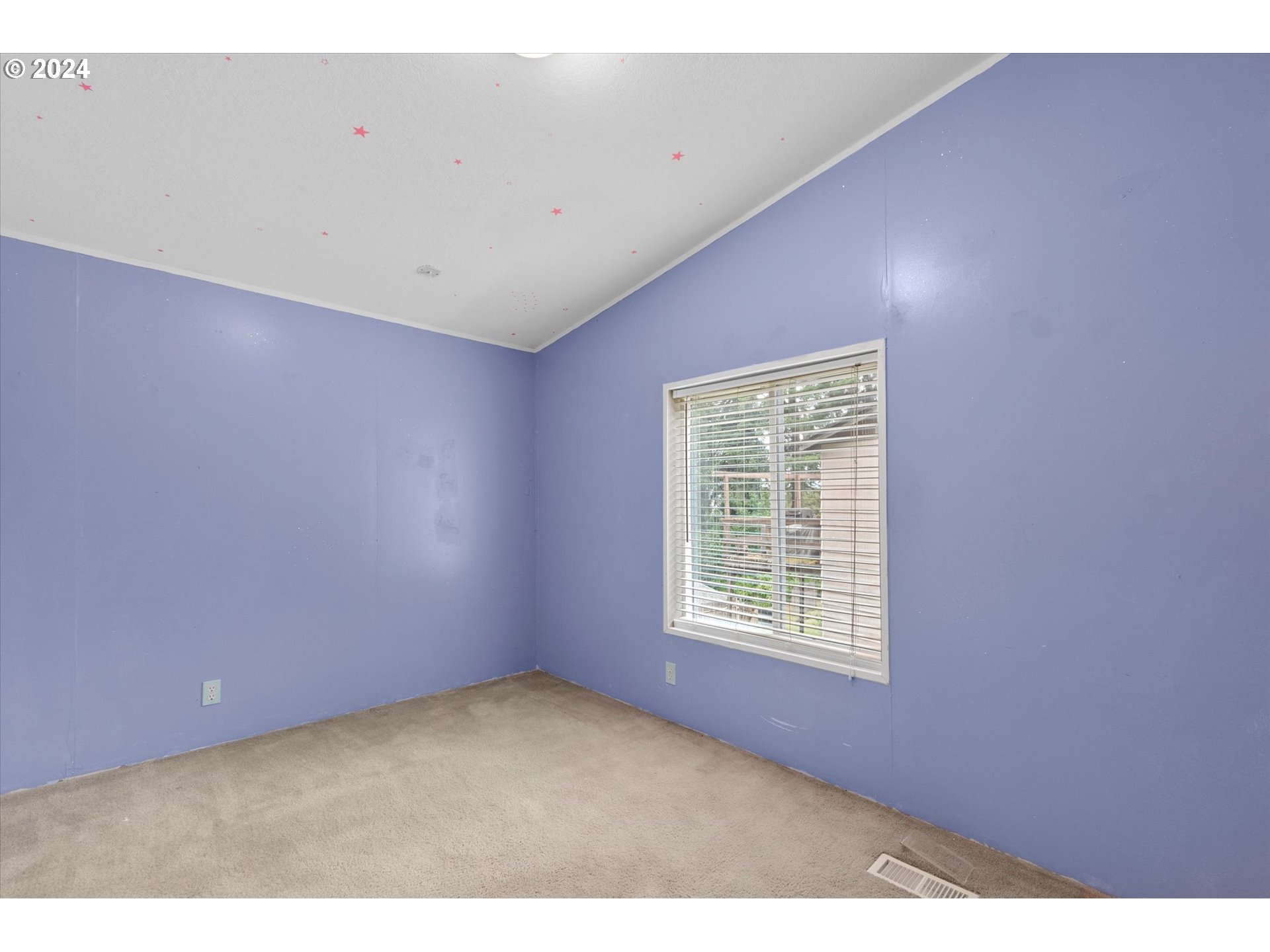 29643 View Street Rainier, OR 97048 - Photo 23 of 31 a view of an empty room with a window