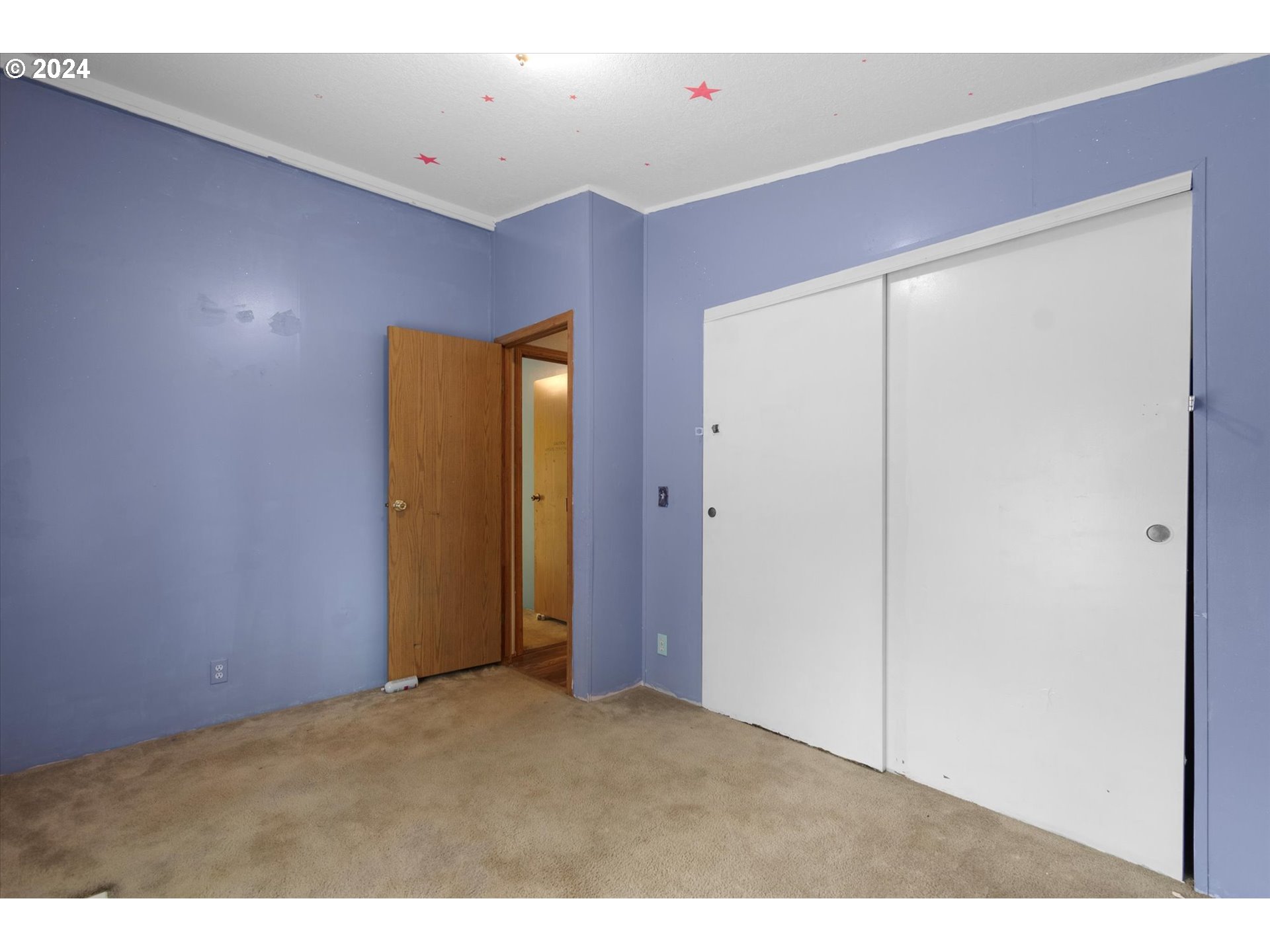 29643 View Street Rainier, OR 97048 - Photo 24 of 31 a view of an empty room