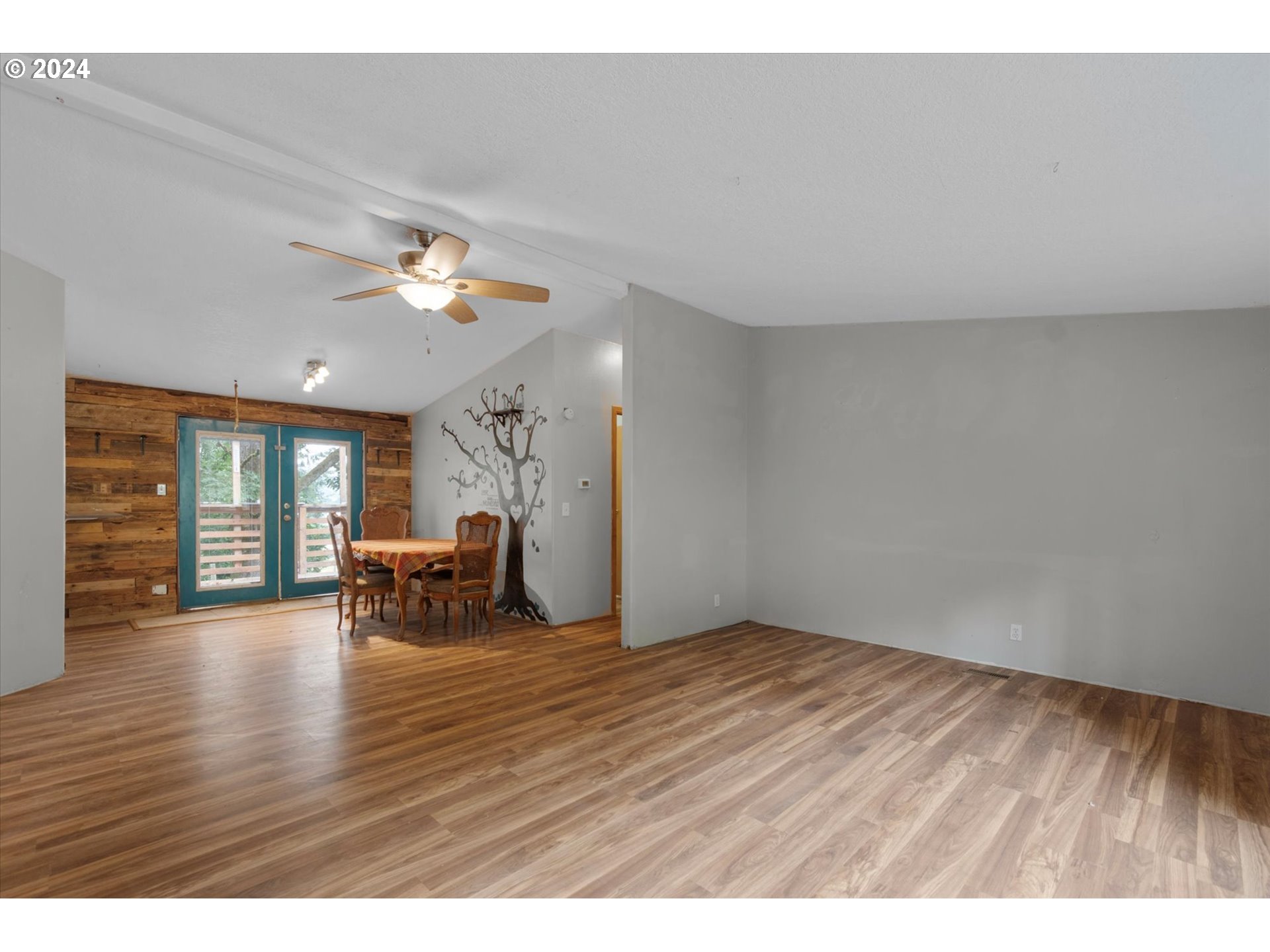 29643 View Street Rainier, OR 97048 - Photo 7 of 31 a view of an empty room and window