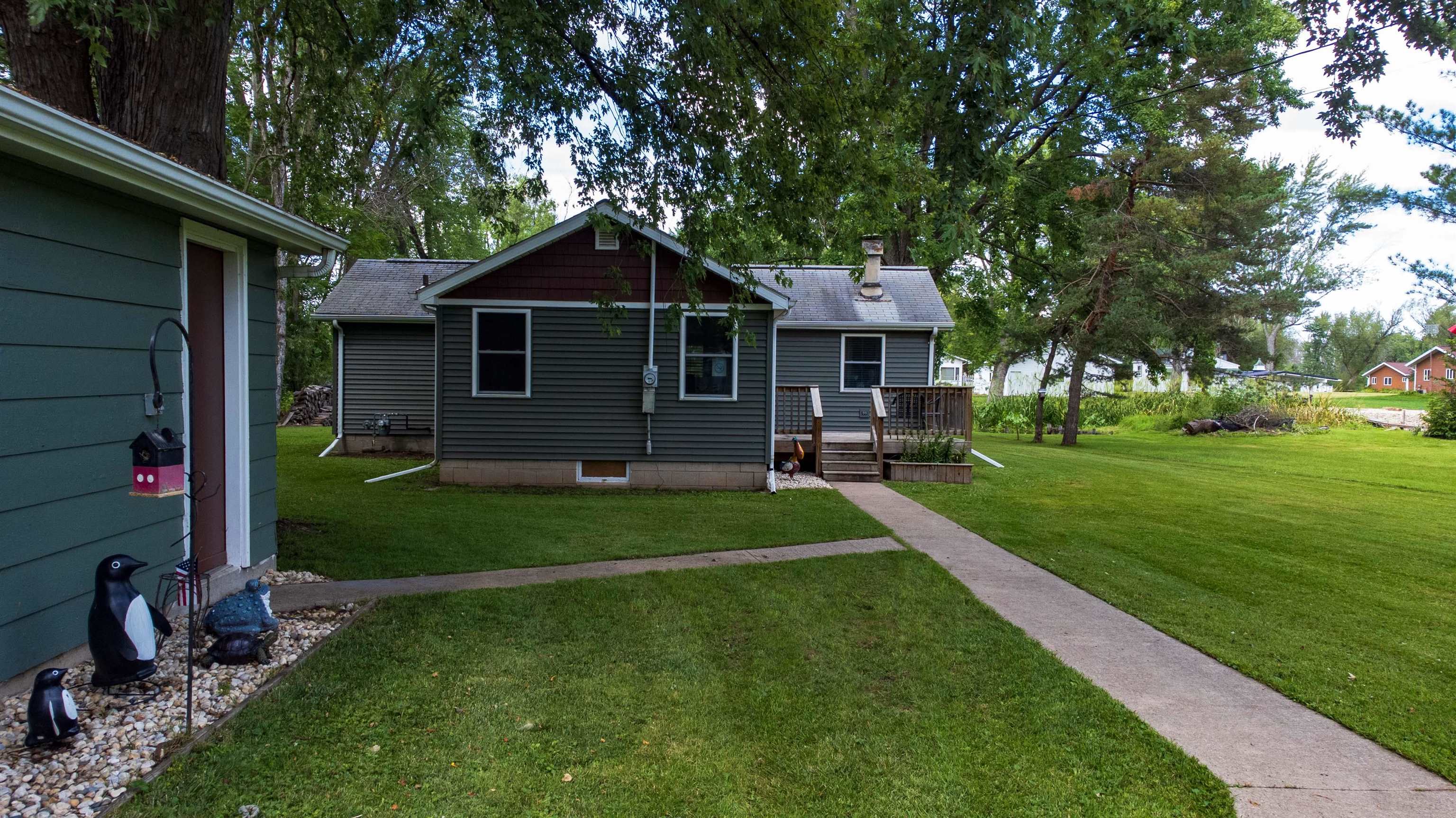 8096 Channel Lane Omro, WI 54963 - Photo 43 of 50