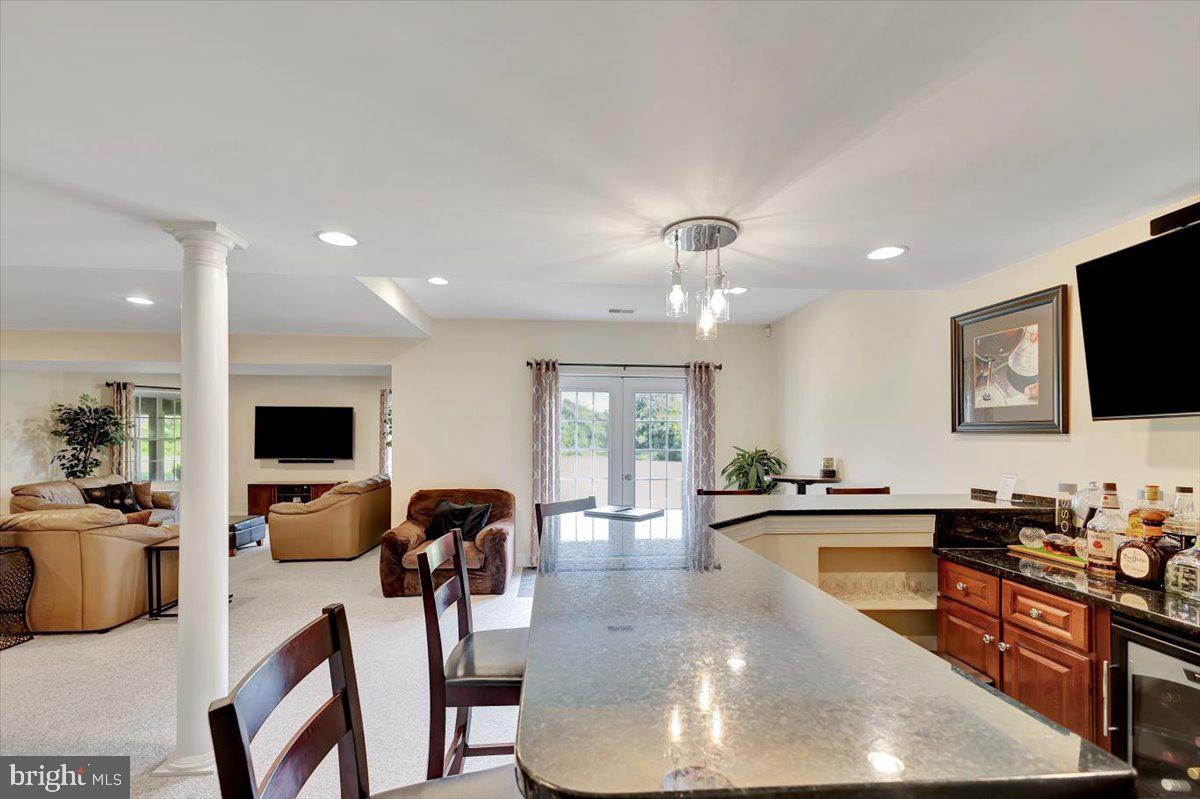 2512 Sapling Ridge Lane Brookeville, MD 20833 - Photo 54 of 65 Basement