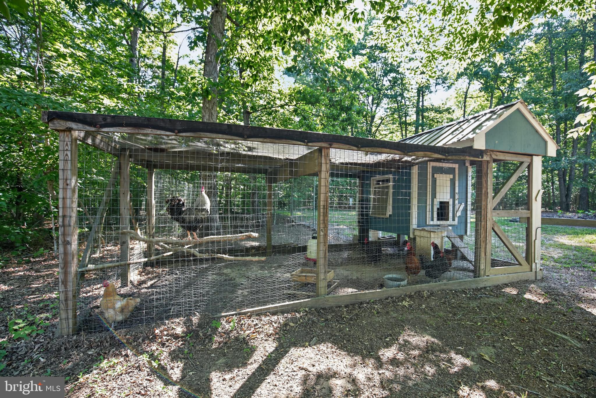 11645 Mt Victoria Road Newburg, MD 20664 - Photo 34 of 35