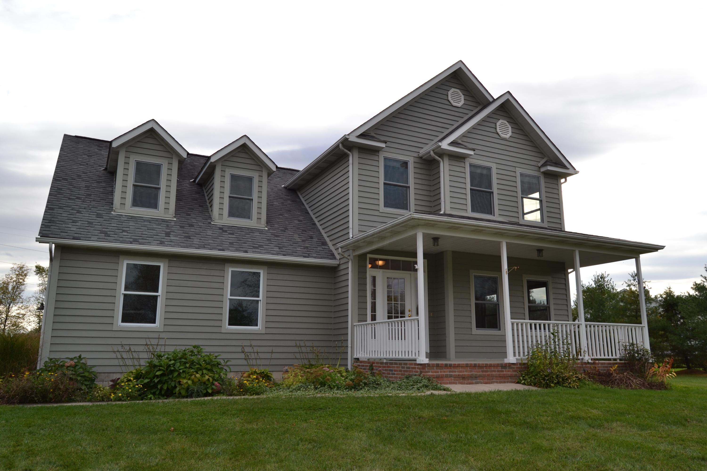 3776 Curve Road Delaware, OH 43015 - Photo 2 of 24