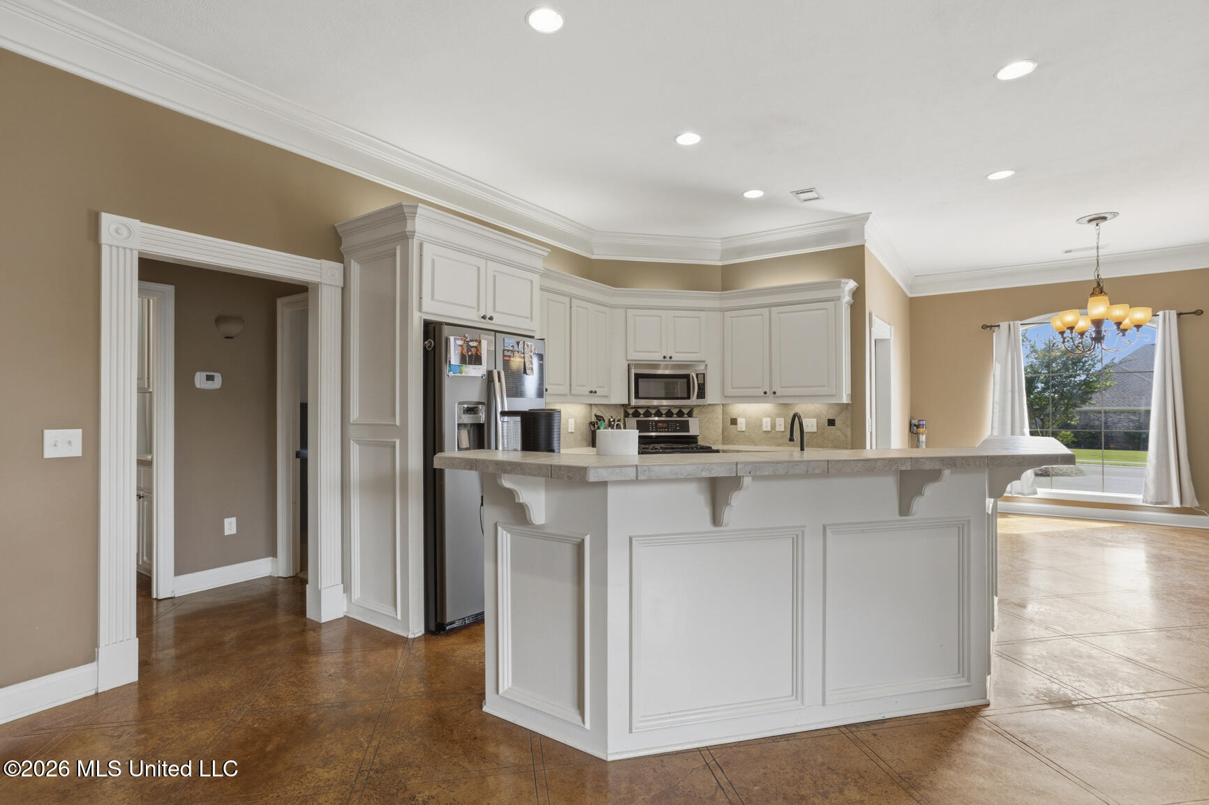 179 Copper Ridge Lane Florence, MS 39073 - Photo 6 of 24 179 Copper Ridge-4