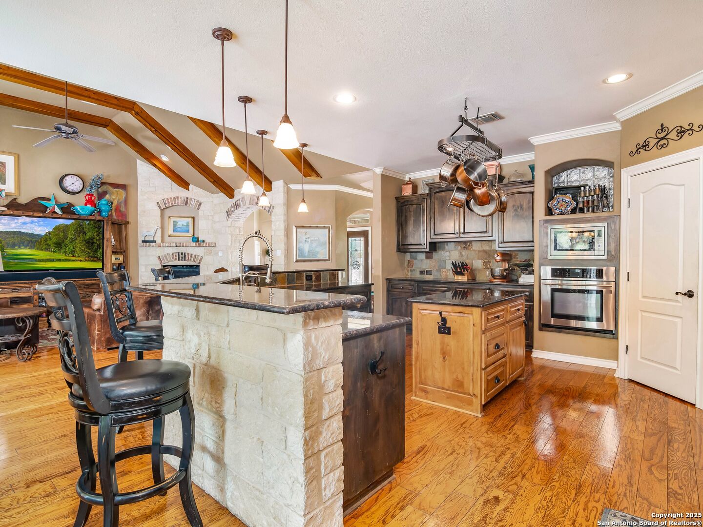 21010 Sky Ridge Avenue San Antonio, TX 78258 - Photo 16 of 70