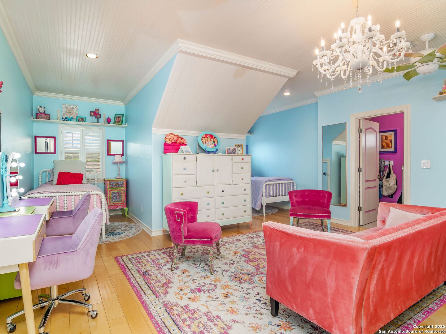 21010 Sky Ridge Avenue San Antonio, TX 78258 - Photo 39 of 70