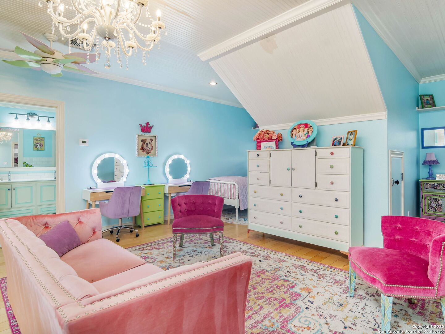 21010 Sky Ridge Avenue San Antonio, TX 78258 - Photo 40 of 70