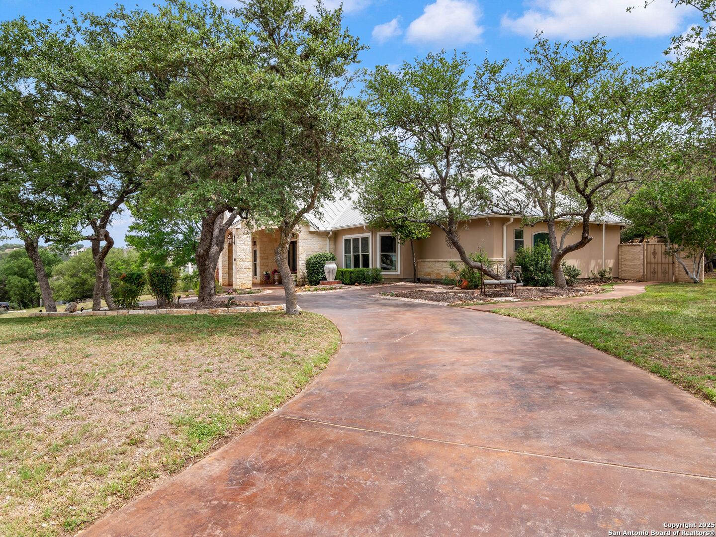 21010 Sky Ridge Avenue San Antonio, TX 78258 - Photo 4 of 70