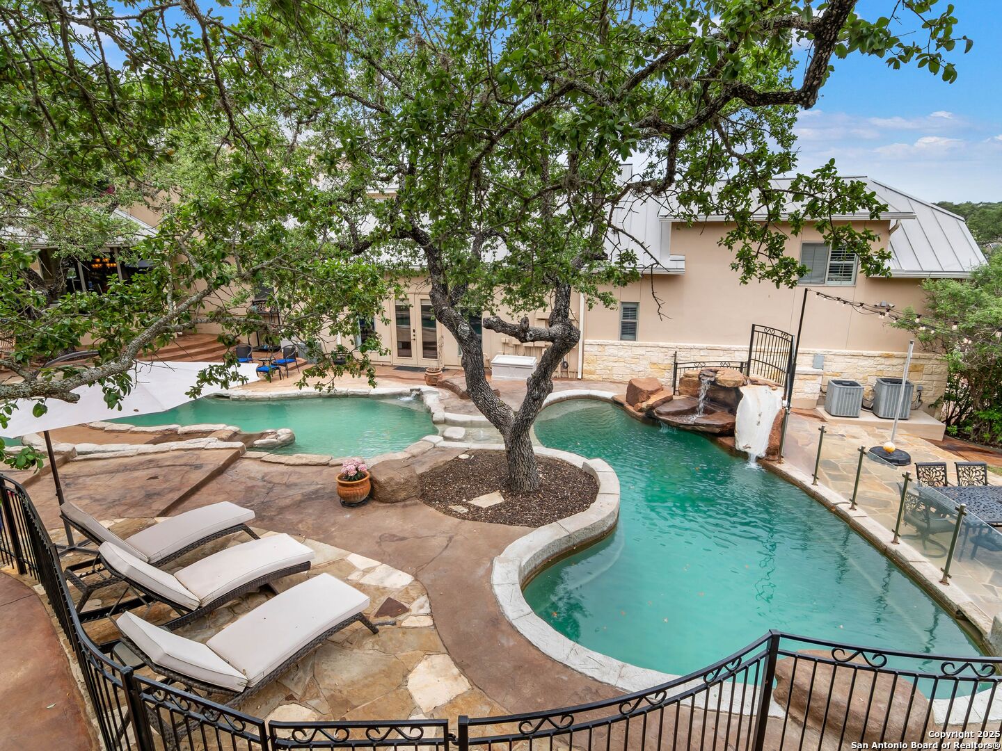 21010 Sky Ridge Avenue San Antonio, TX 78258 - Photo 54 of 70