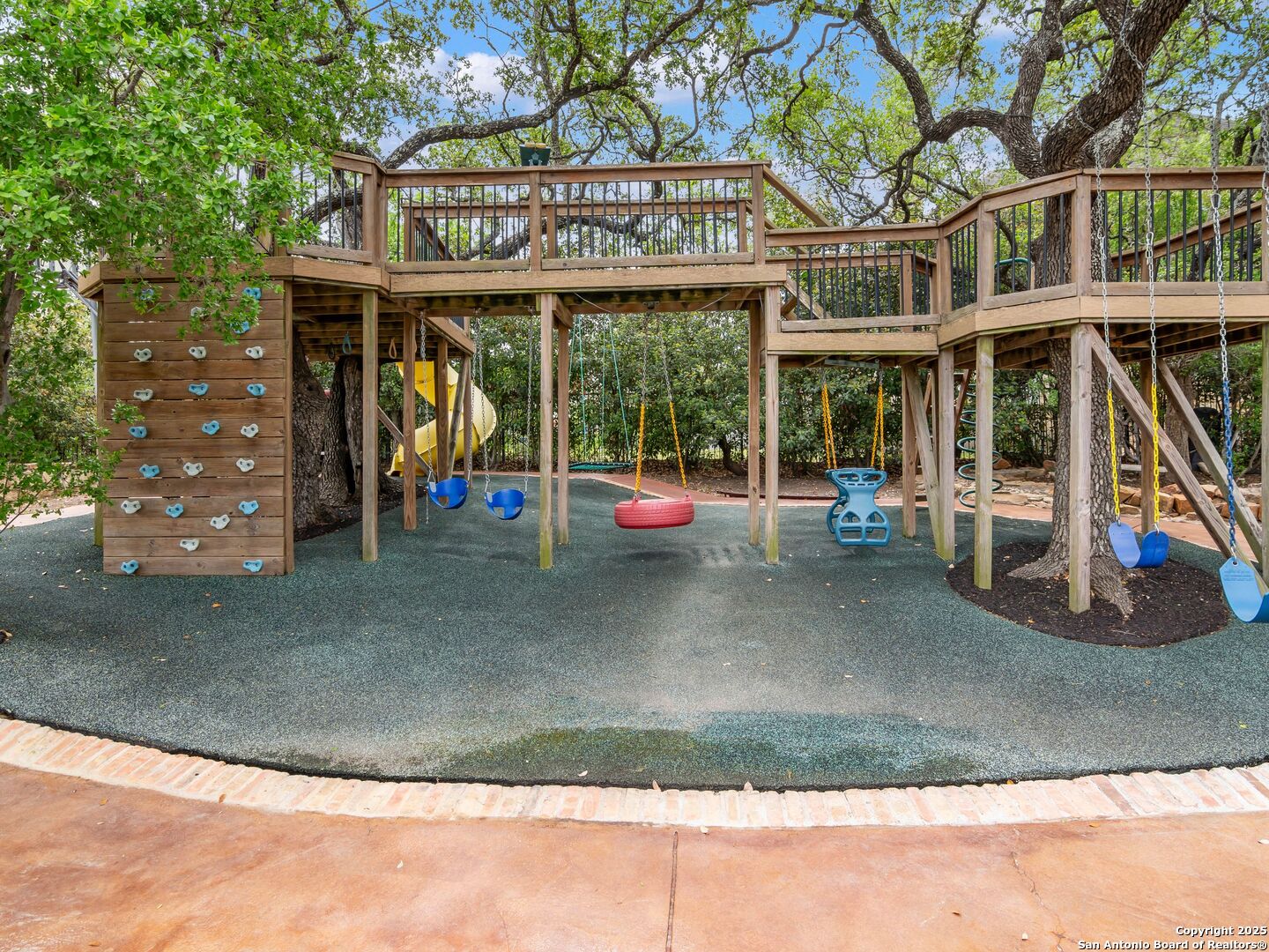 21010 Sky Ridge Avenue San Antonio, TX 78258 - Photo 60 of 70