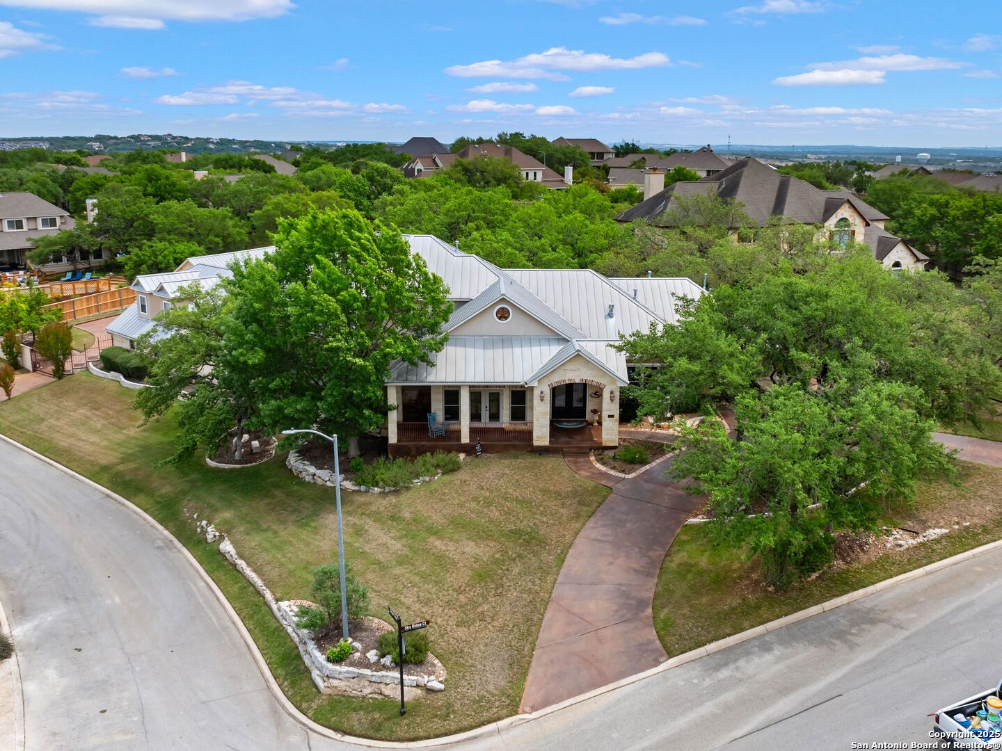 21010 Sky Ridge Avenue San Antonio, TX 78258 - Photo 69 of 70