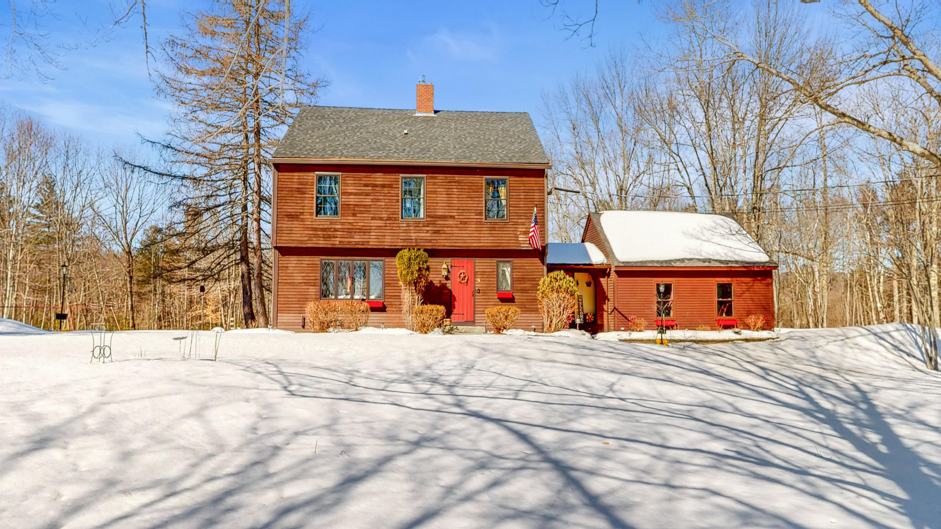 316 Pond Road Wayne, ME 04284 - Photo 2 of 150 316 Pond Road, Wayne