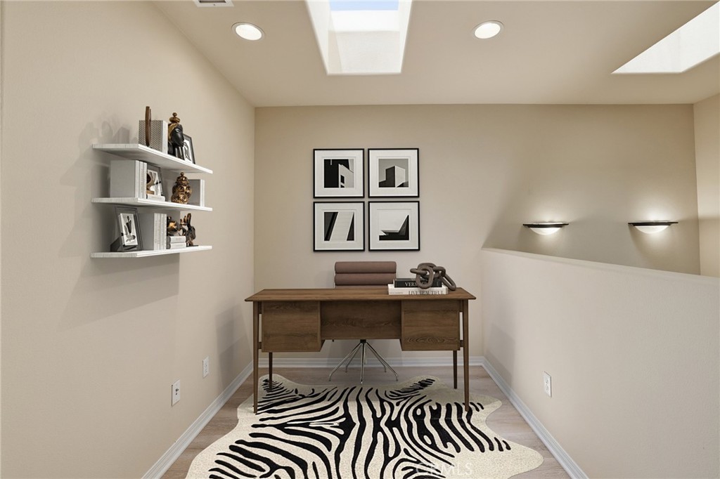 11370 Dream Pacoima, CA 91331 - Photo 16 of 55 Virtually Staged Loft/Flex Space