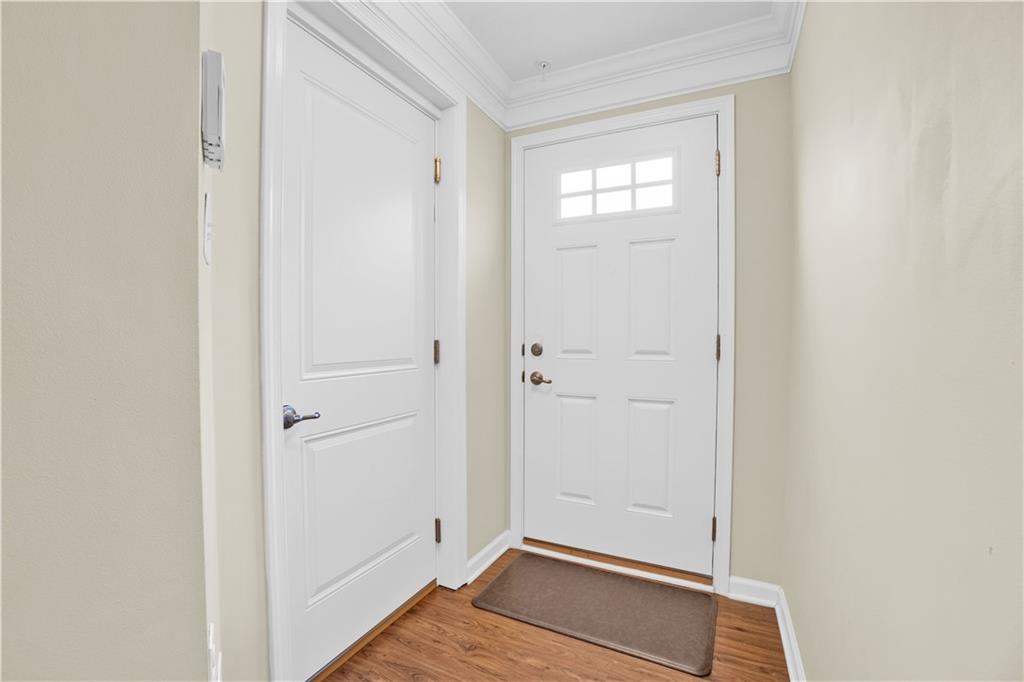 100 Arbor Trail Drive McKees Rocks, PA 15136 - Photo 3 of 22 a view of room with window