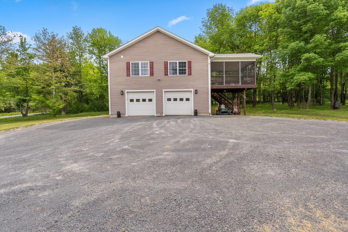 39 Ridgeview Road Fairfax, VT 05454 - Photo 1 of 29
