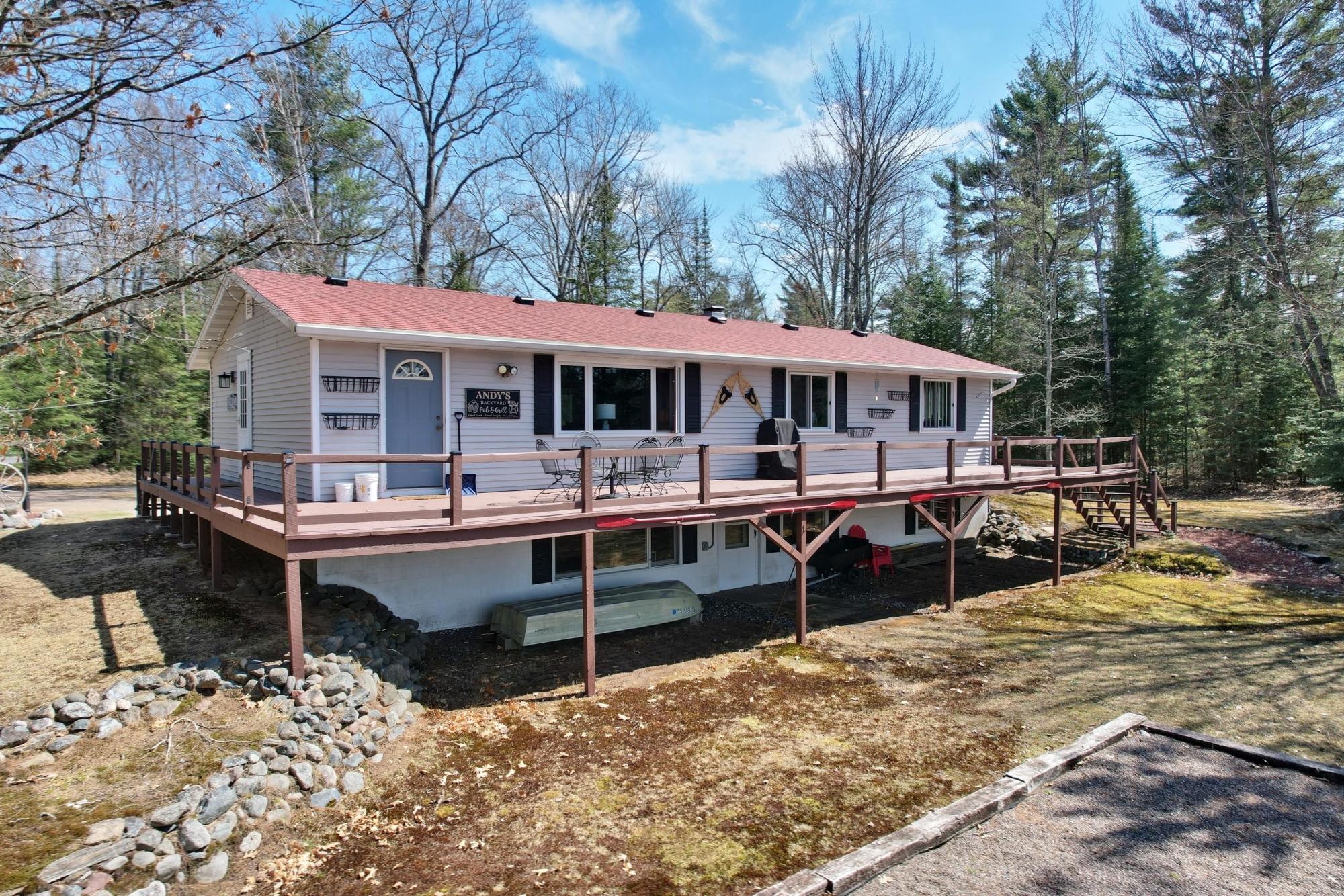 1998 Rice Lane Eagle River, WI 54521 - Photo 29 of 33 Gallery Image 29