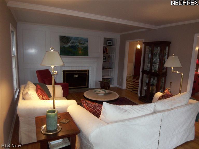 4142 Giles Road Chagrin Falls, OH 44022 - Photo 5 of 22